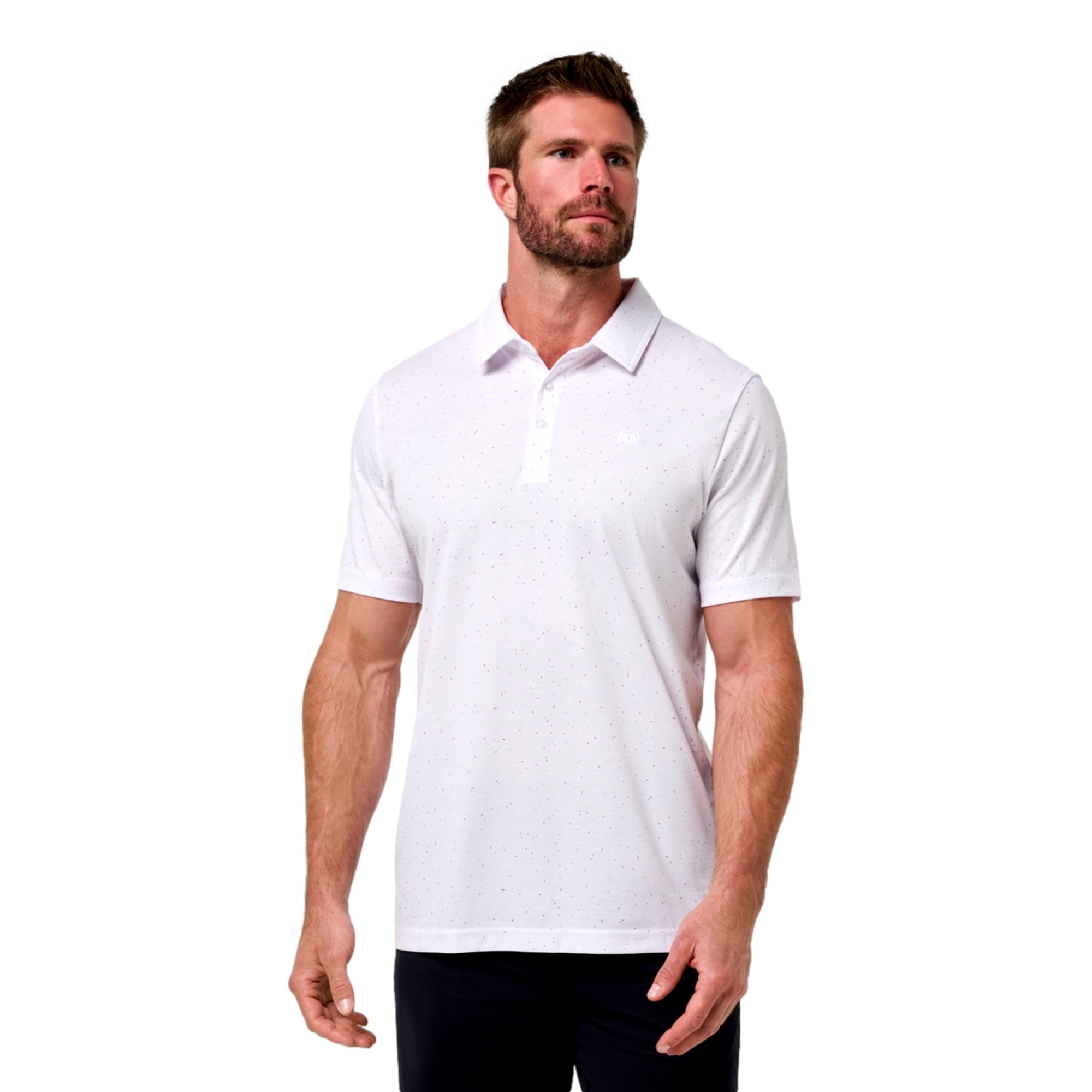 Special Trip Men's Short Sleeve Golf Polo Shirt