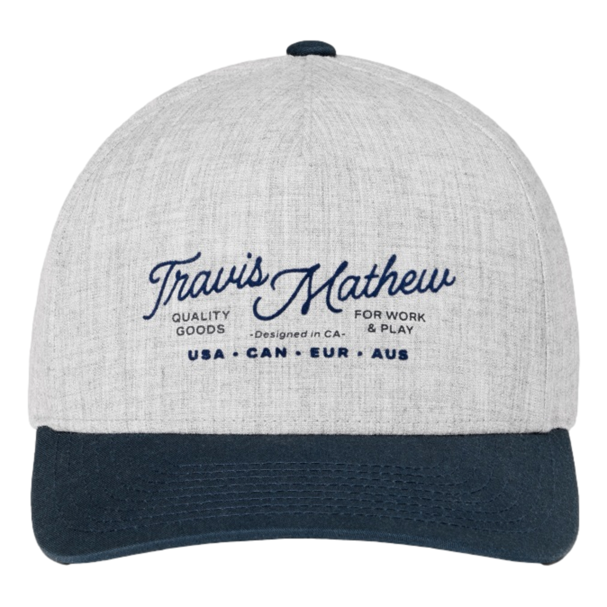 Perfect Plan Hat