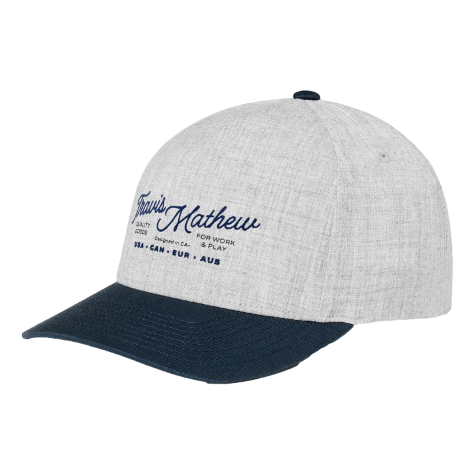 Perfect Plan Hat