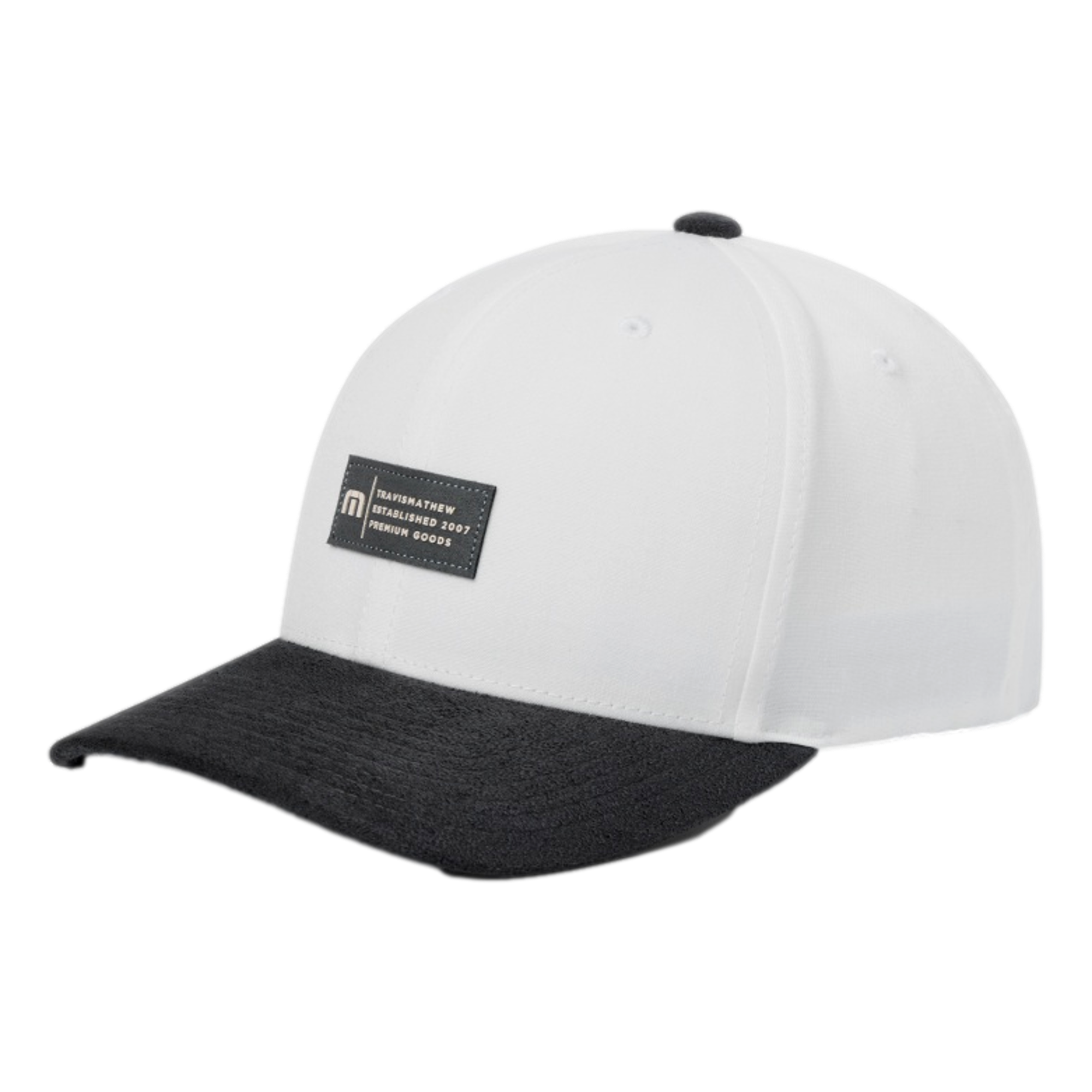 TravisMathew Port Schedule Hat