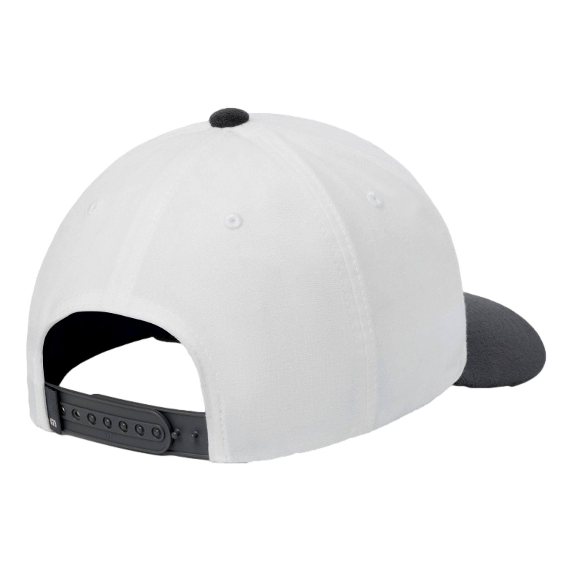 TravisMathew Port Schedule Hat