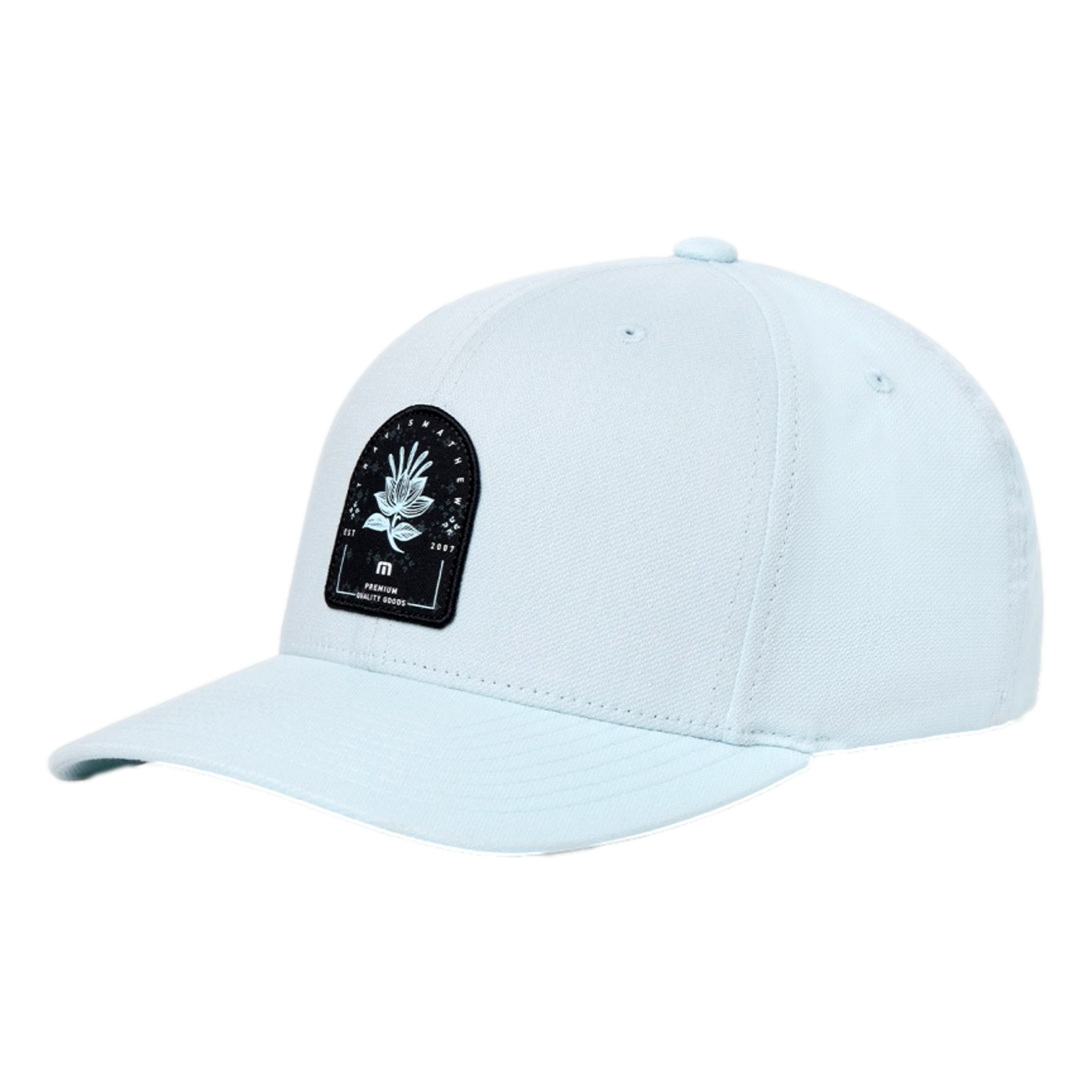 TravisMathew Frequent Lodger Golf Hat