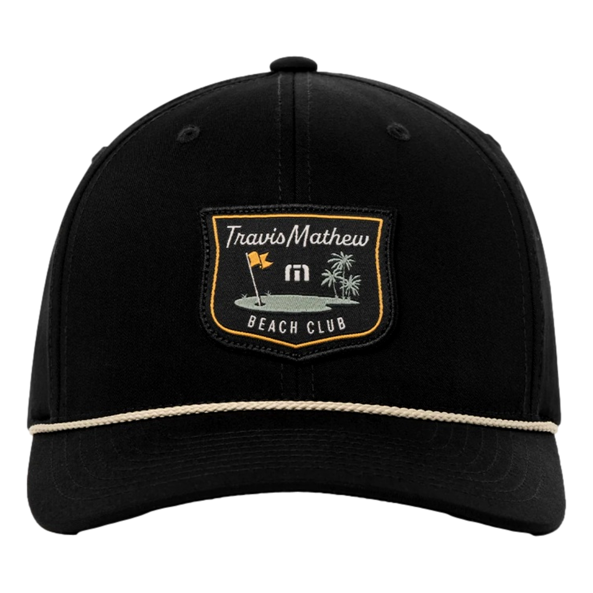 TravisMathew Beach Club Hat