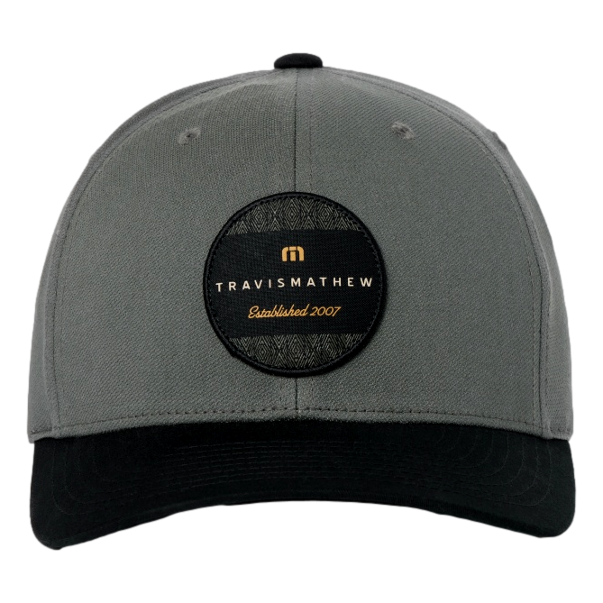 TravisMathew Turtle Tour Hat