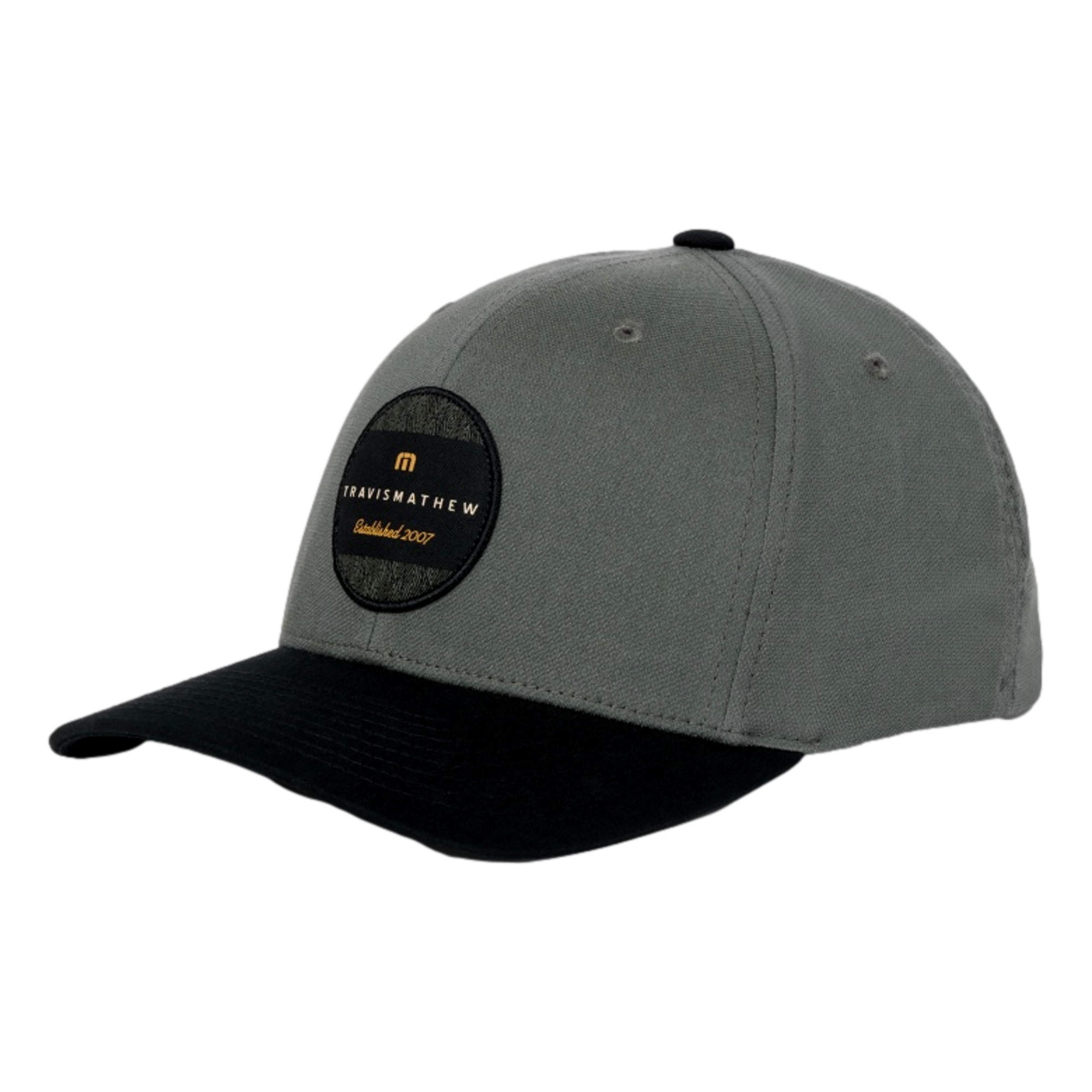TravisMathew Turtle Tour Hat
