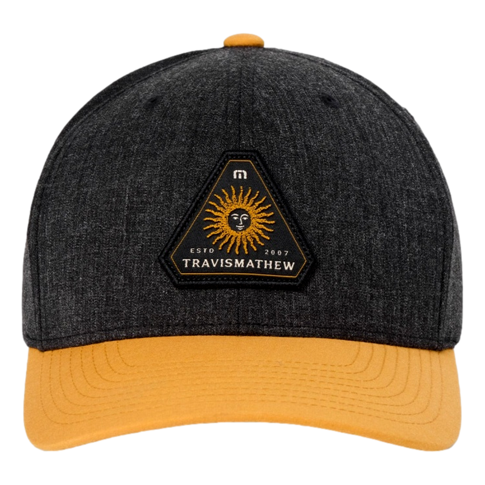 TravisMathew Bumpy Flight Hat