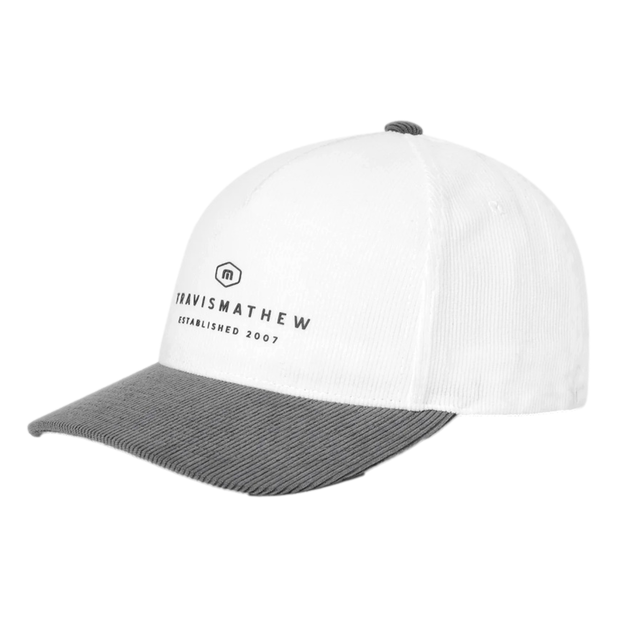 TravisMathew Bike Tour Hat
