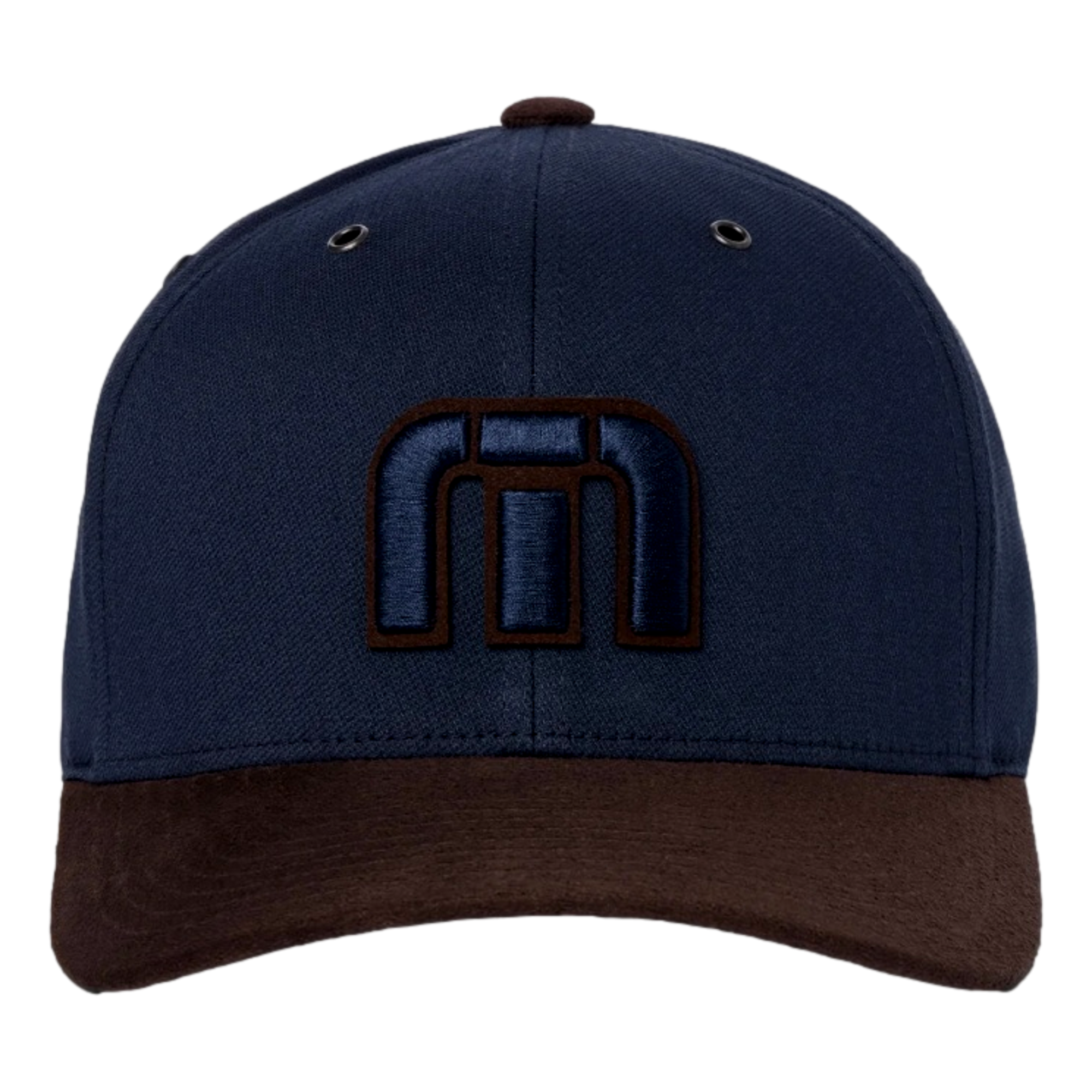 TravisMathew Estate Grounds Hat