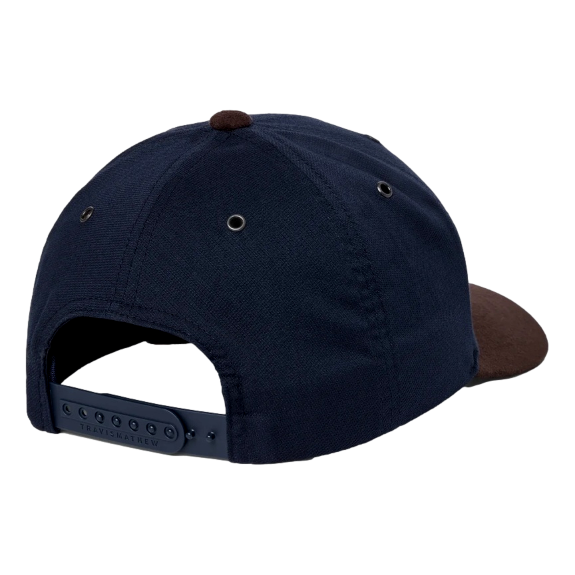 TravisMathew Estate Grounds Hat