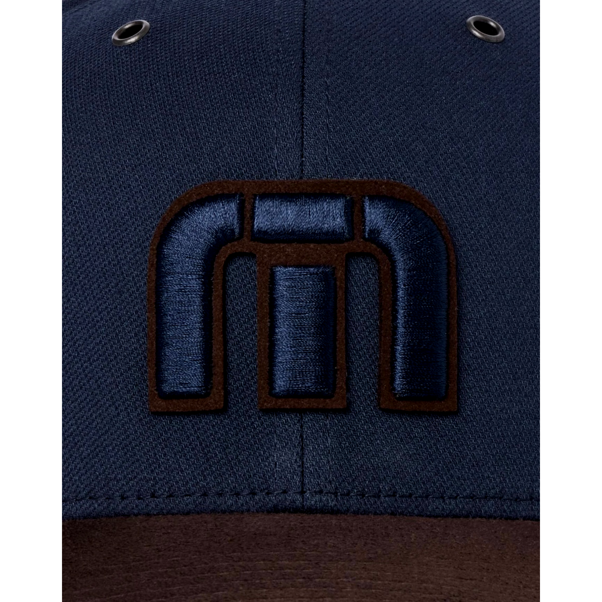 TravisMathew Estate Grounds Hat