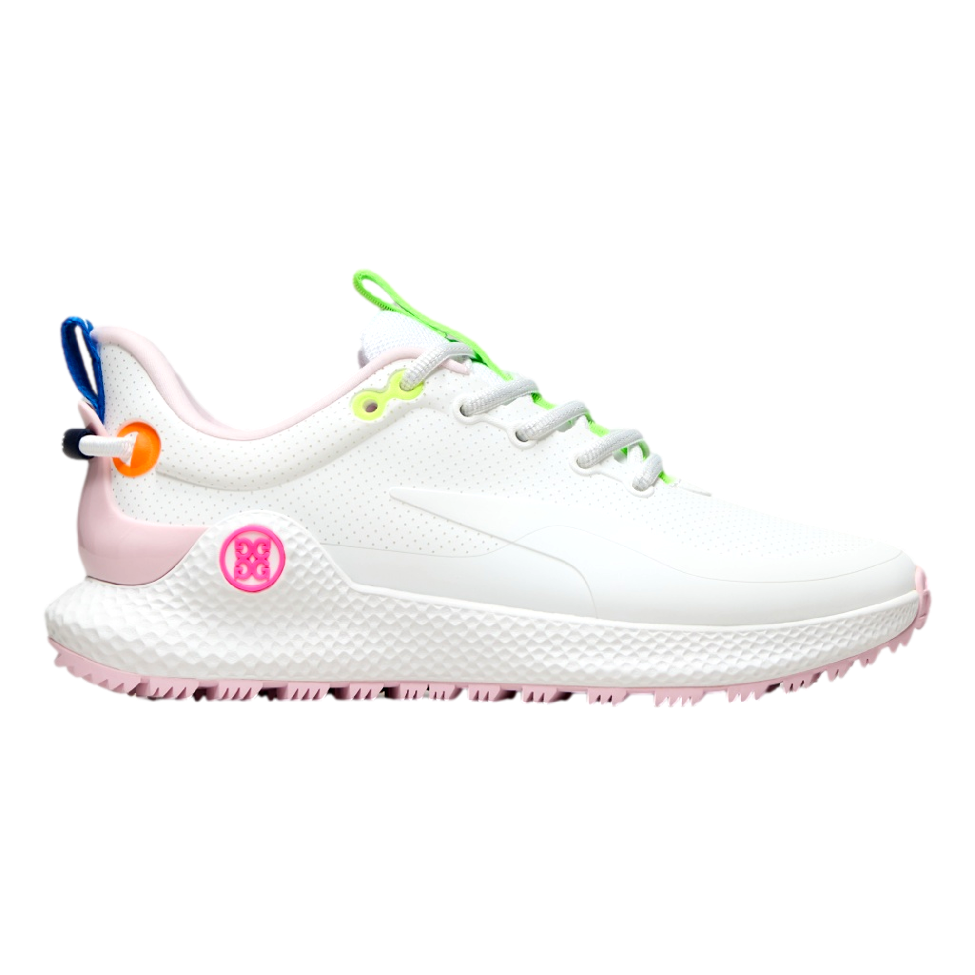 MG4+ O2 Women's Spikeless Golf Shoes
