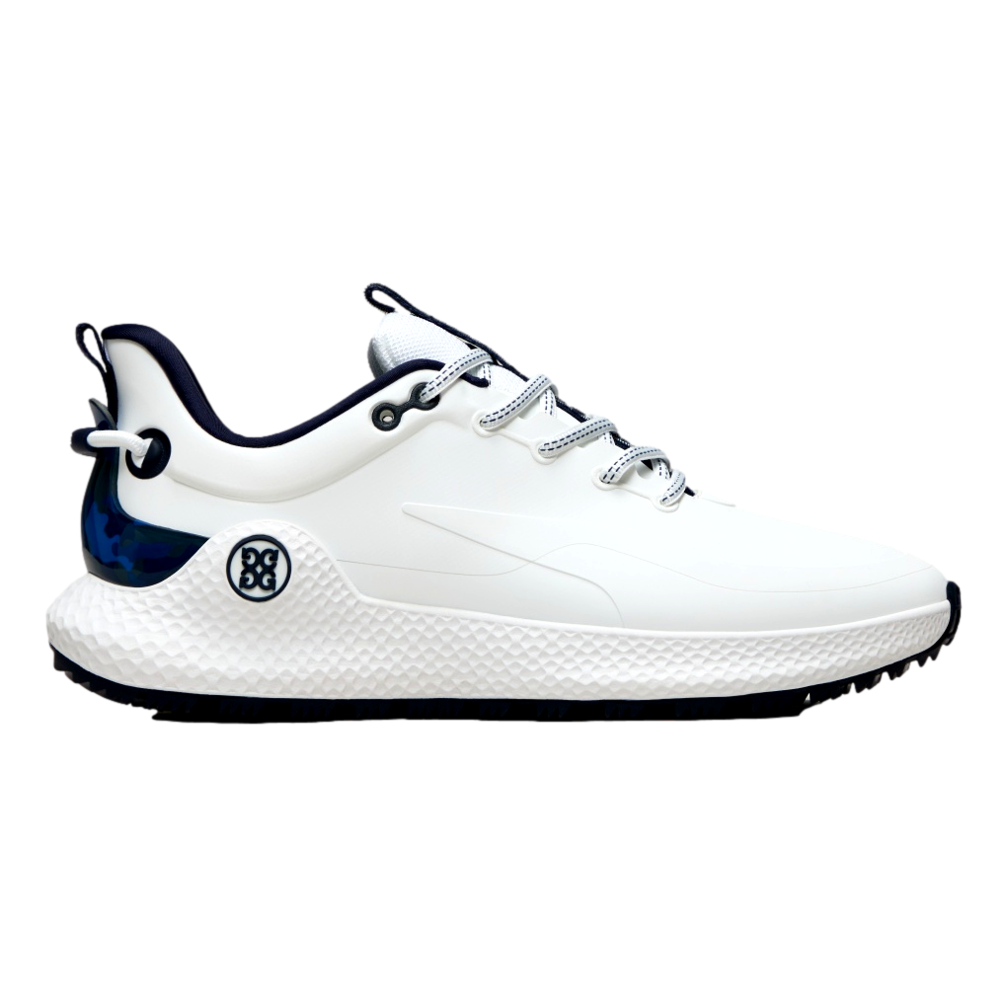 MG4+ O2 Men's Spikeless Golf Shoes