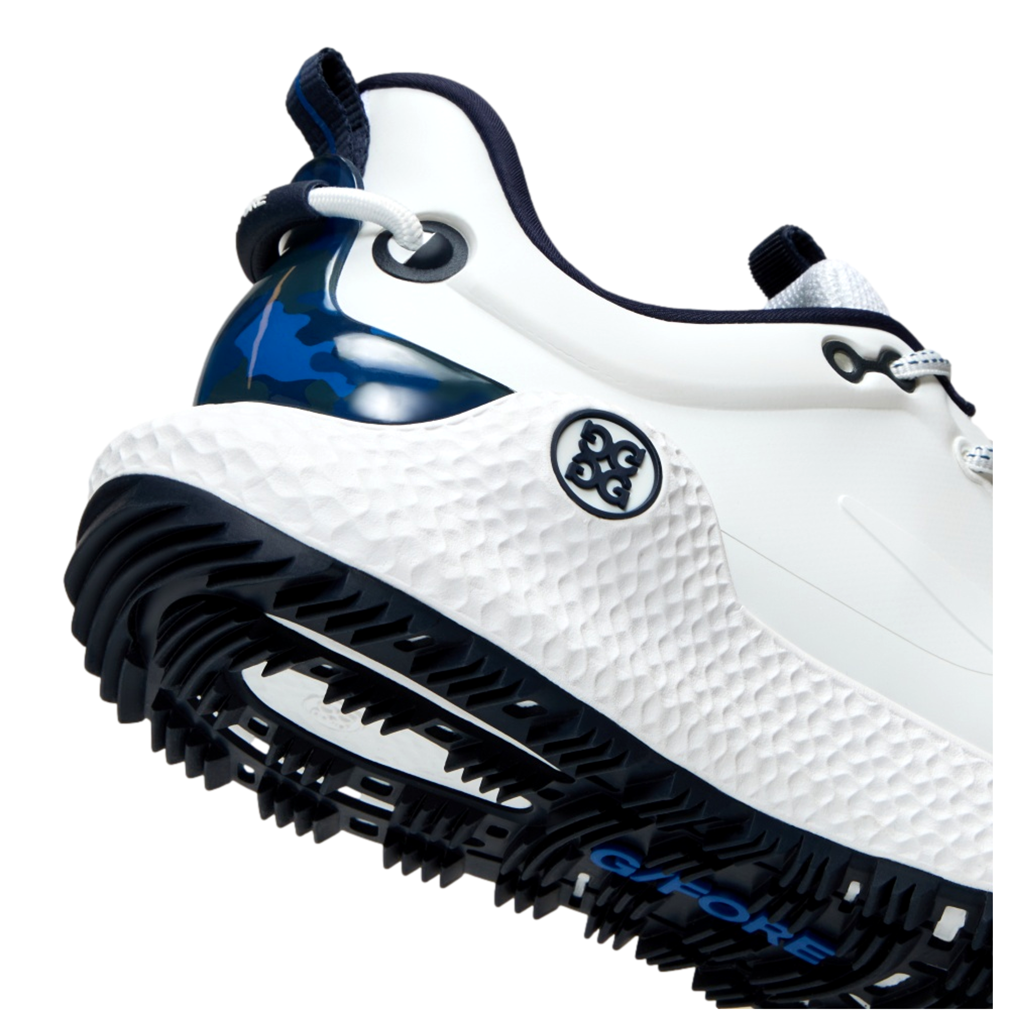MG4+ O2 Men's Spikeless Golf Shoes