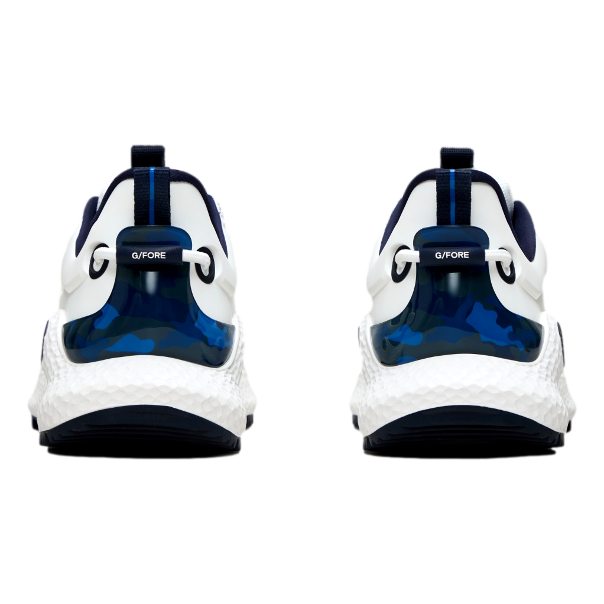 MG4+ O2 Men's Spikeless Golf Shoes