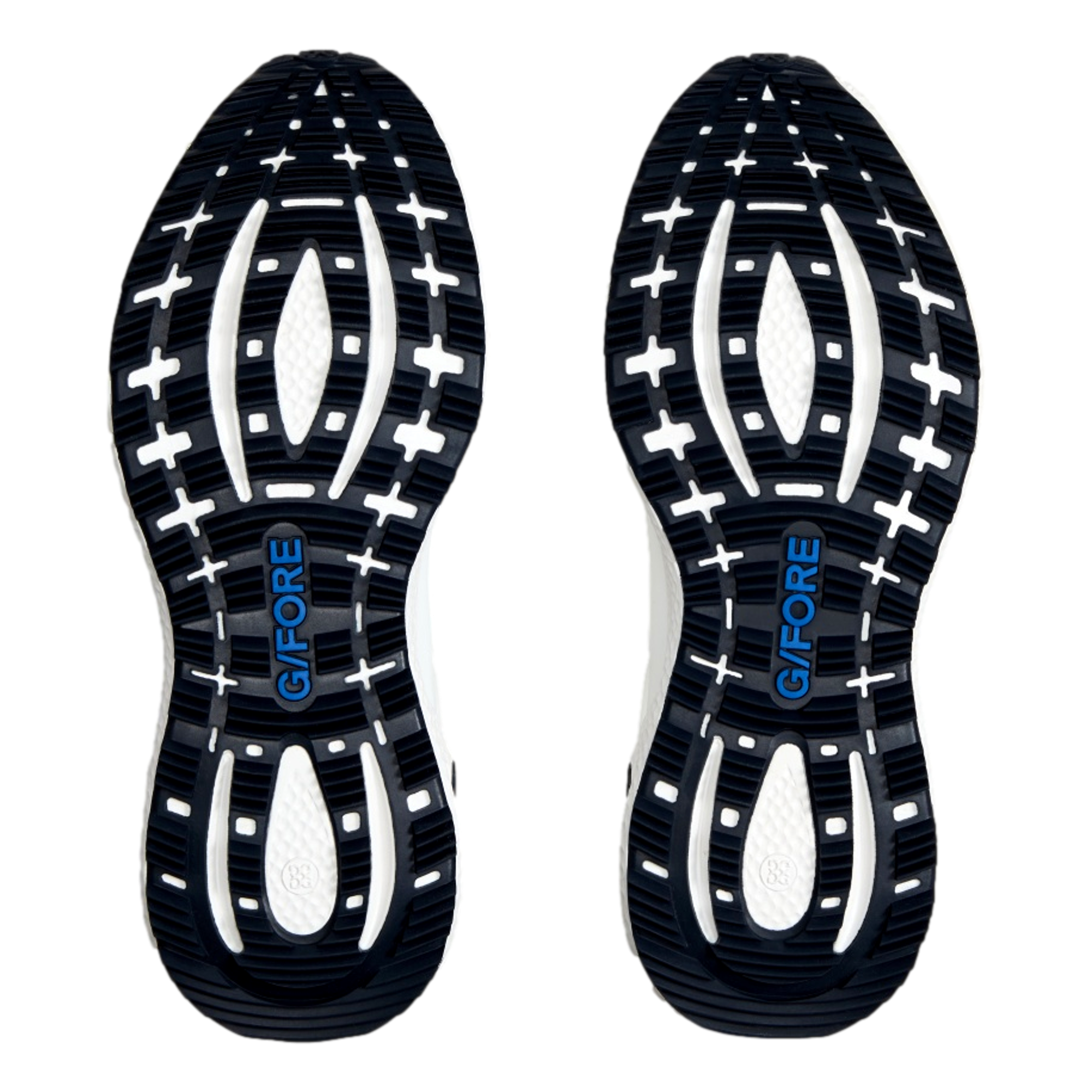 MG4+ O2 Men's Spikeless Golf Shoes