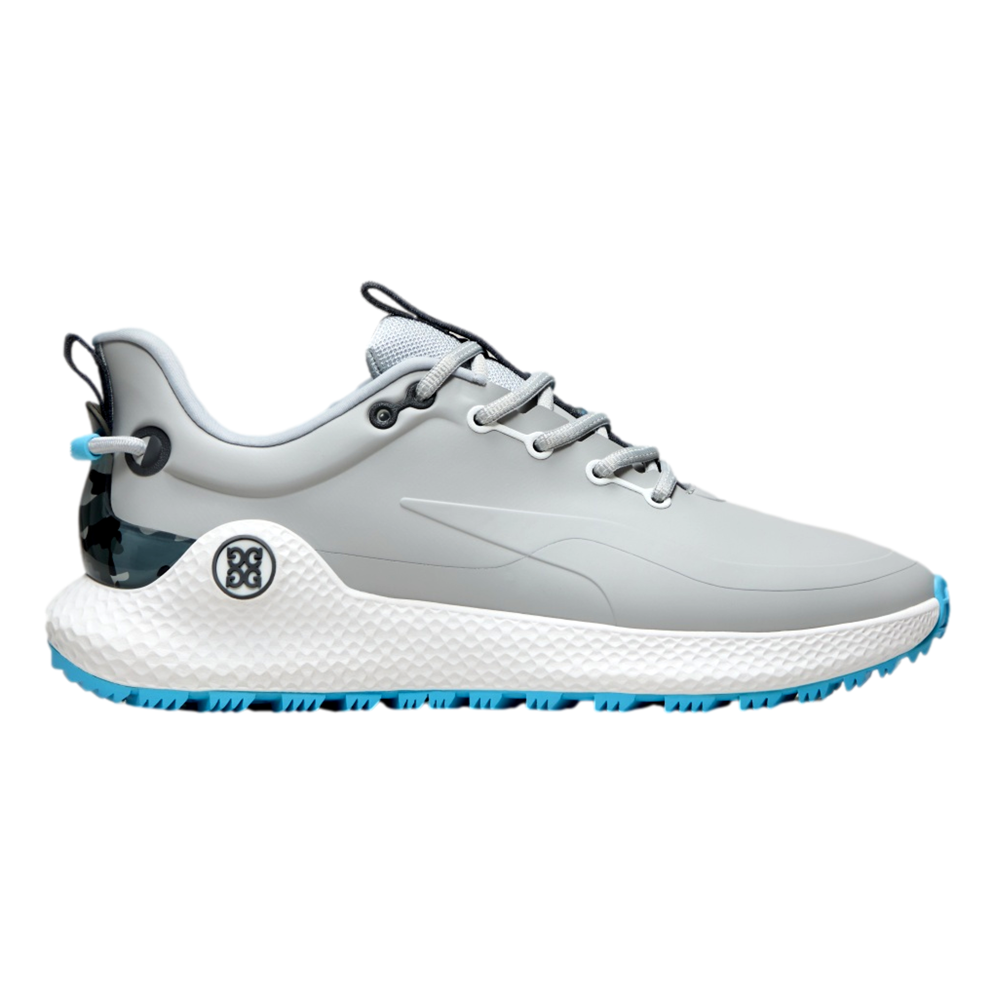 MG4+ O2 Men's Spikeless Golf Shoes