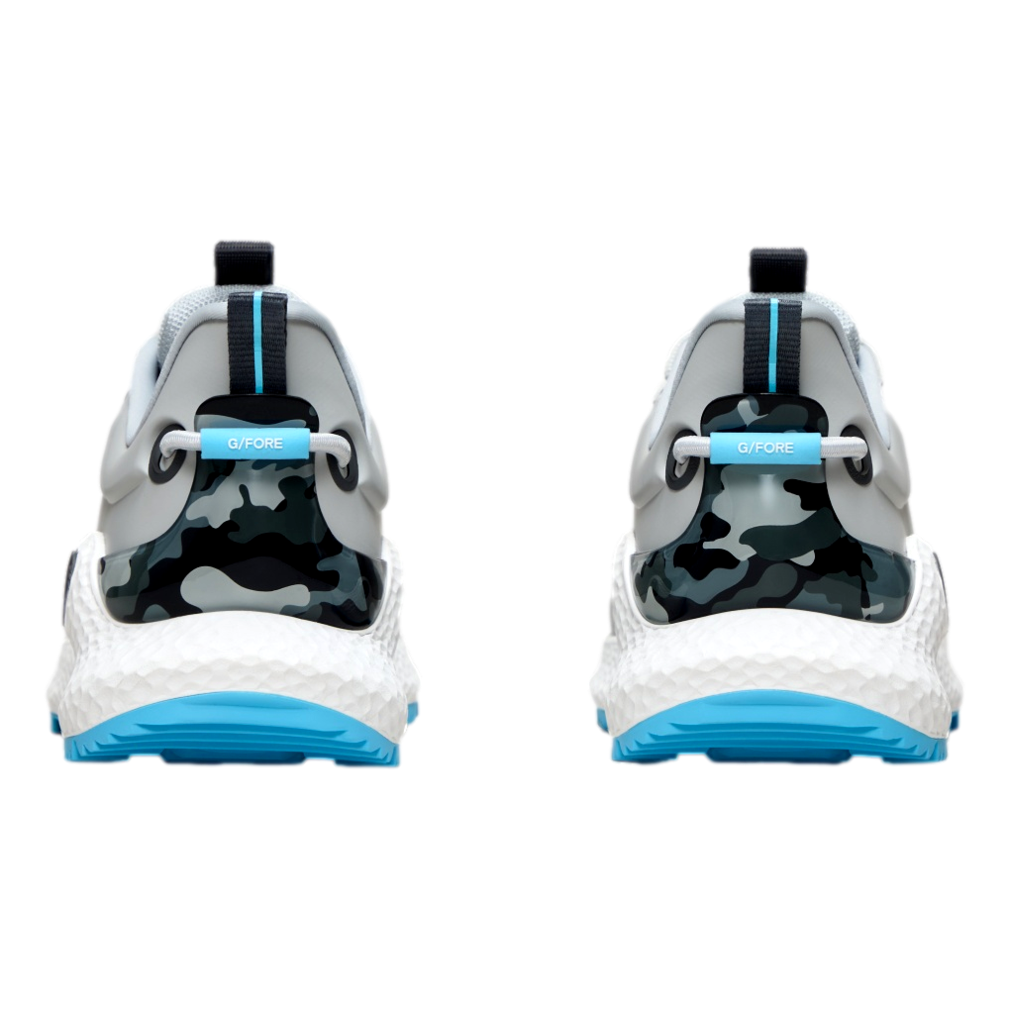 MG4+ O2 Men's Spikeless Golf Shoes