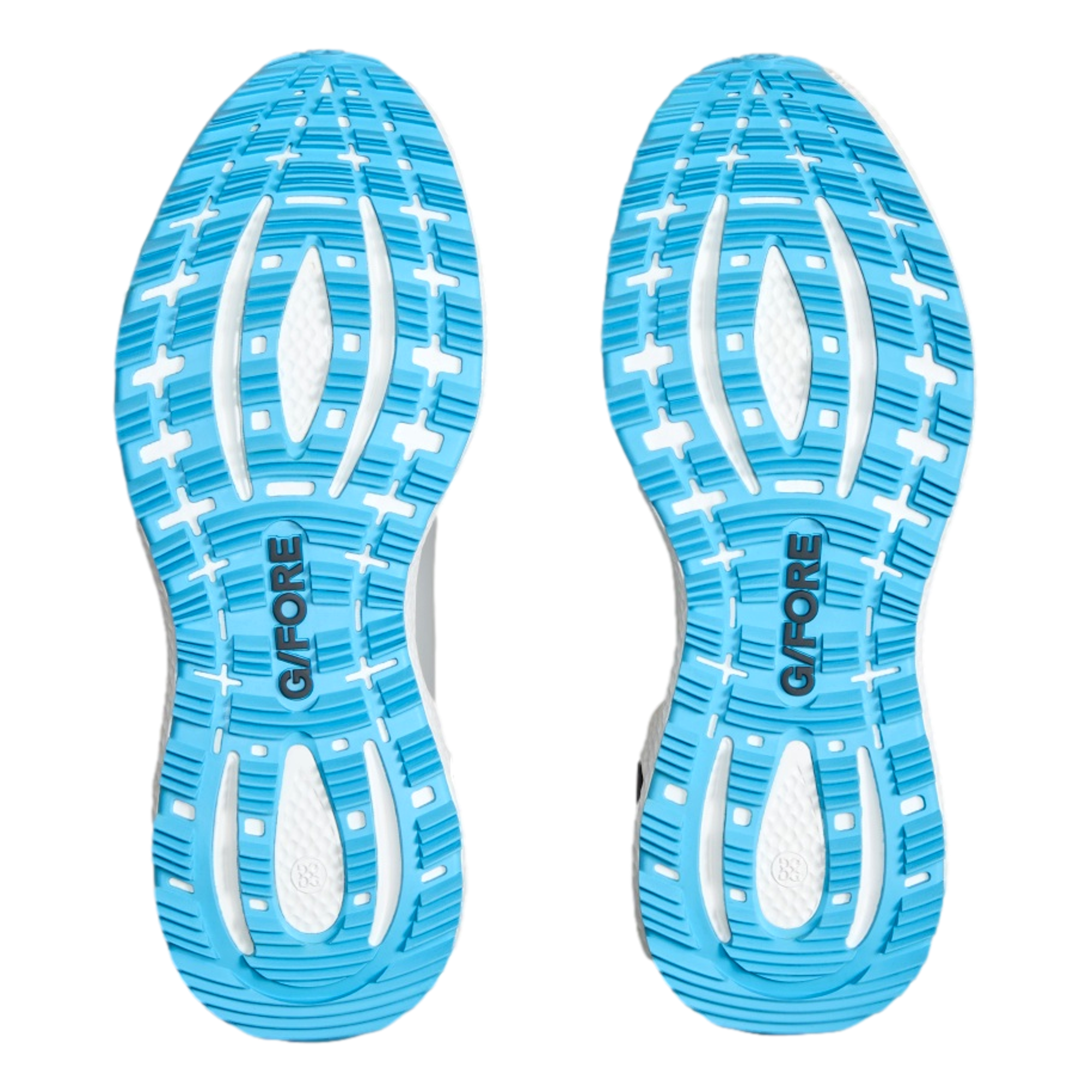 MG4+ O2 Men's Spikeless Golf Shoes