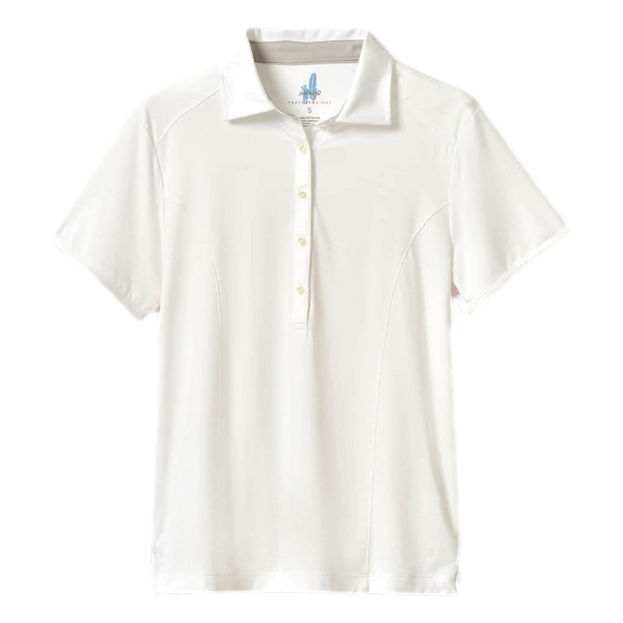 Angela Women's Golf Polo Shirt