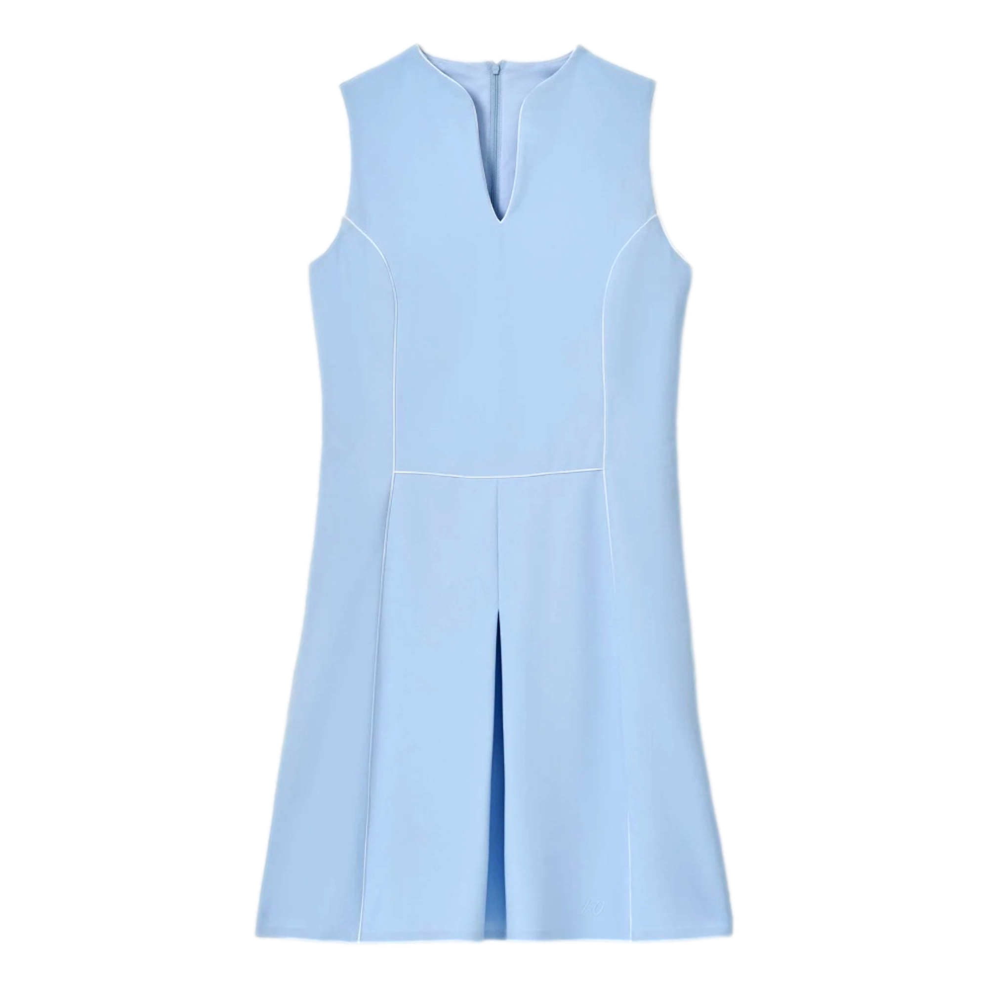 Ellie Women's Sleeveless Golf Dress