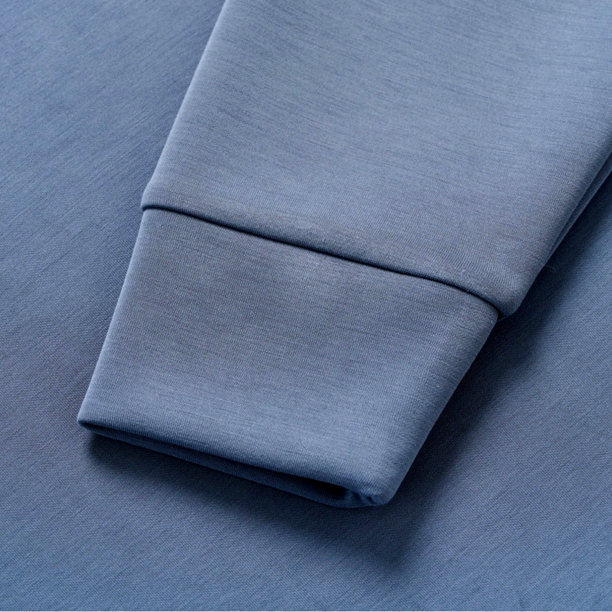 Stef Johnny Collar Lounge Women's Golf Hoodie