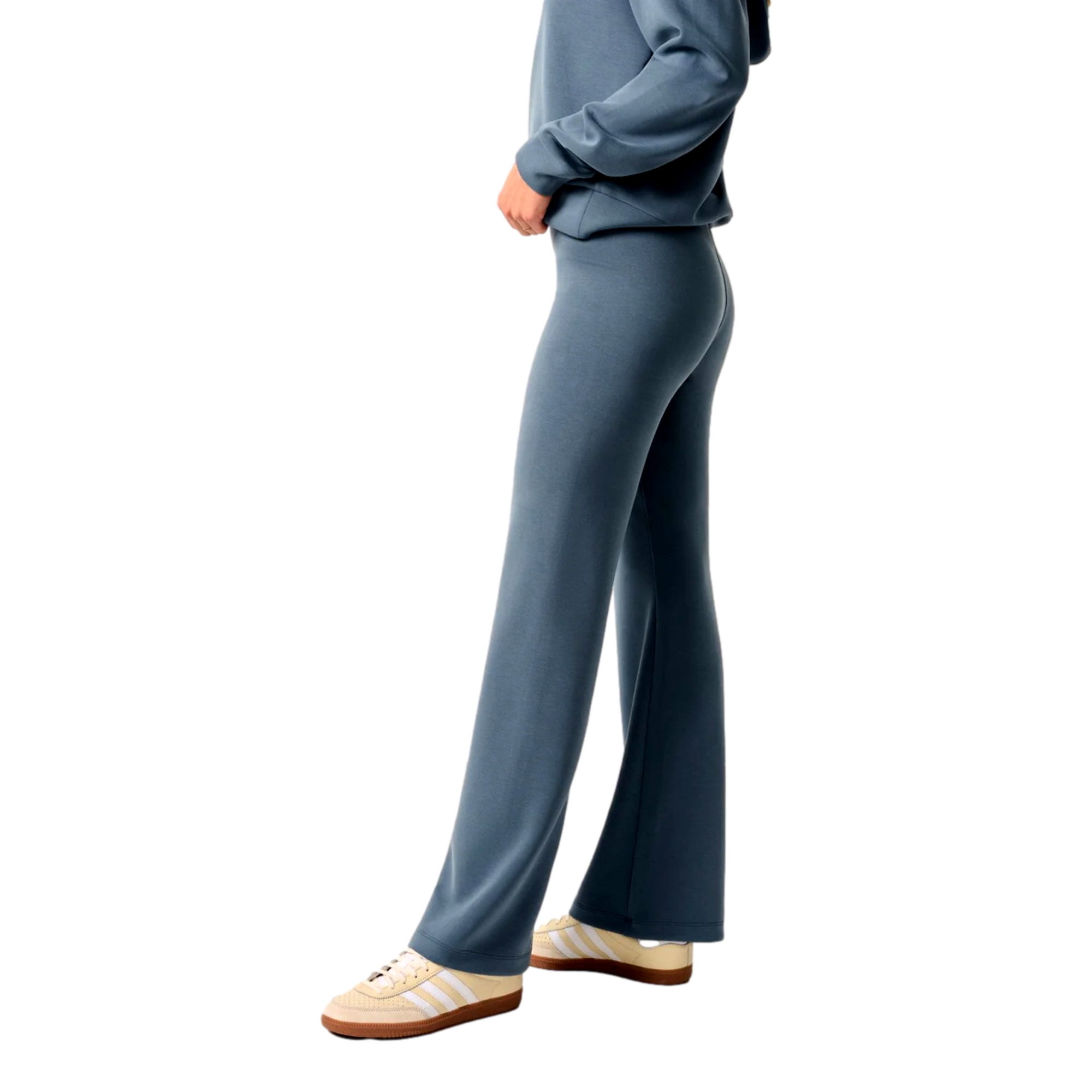 Solange Flared Lounge Women's Golf Pants