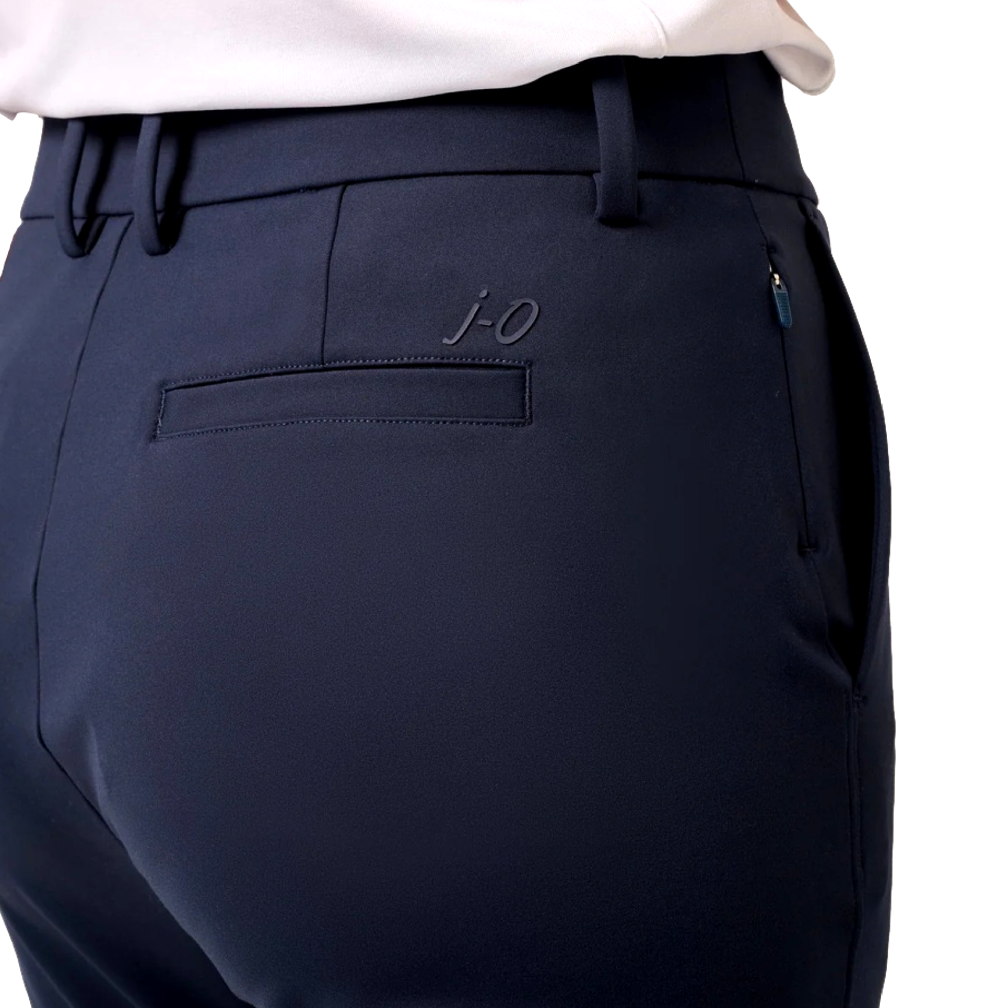 Hallie Knit Stretch Sport Women's Golf Trouser Pants