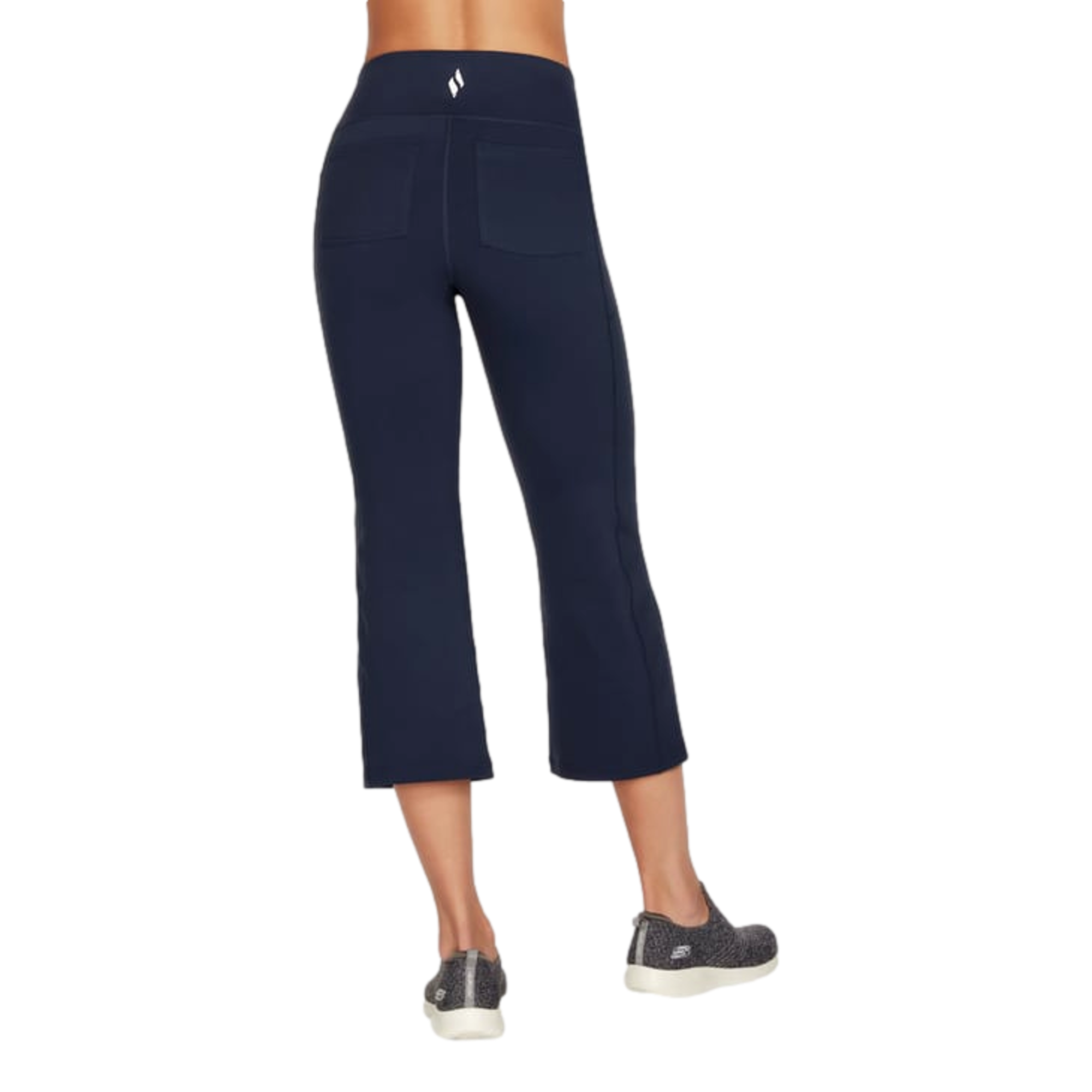 GO WALK Lite 23.5" Capris Women's Golf Pants