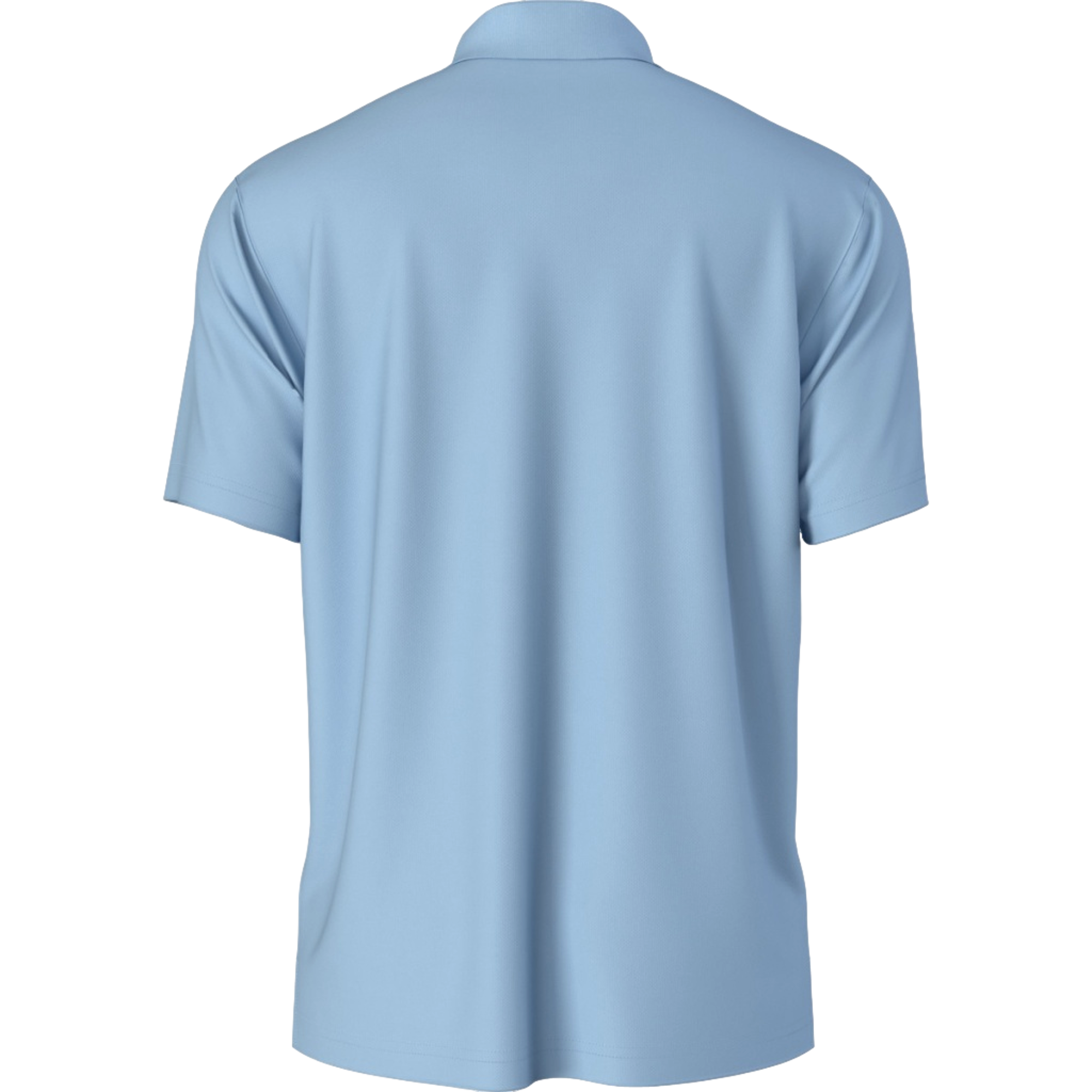 Airflux Boy's Short Sleeve Golf Polo