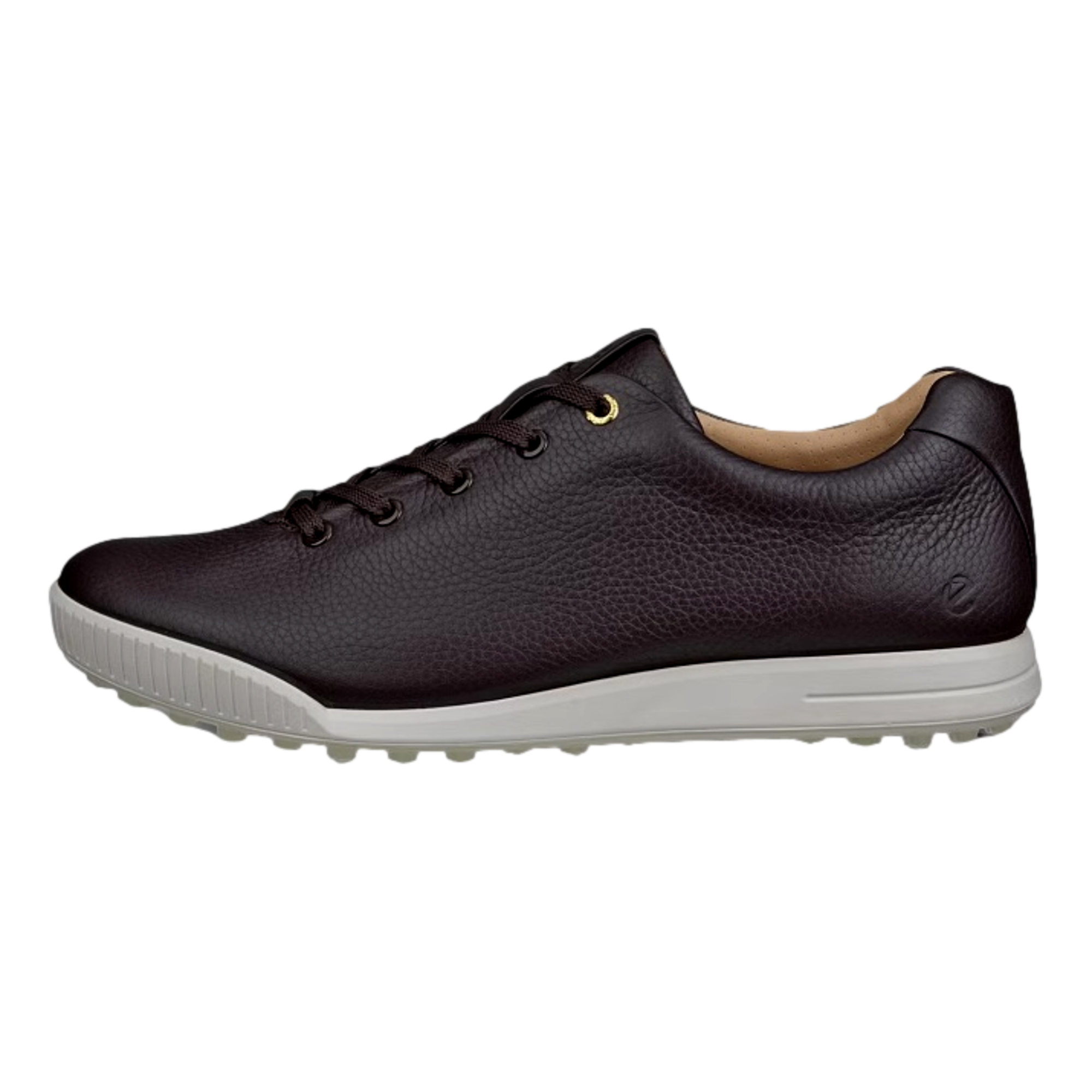 Street Retro Men's Spikeless Golf Shoes