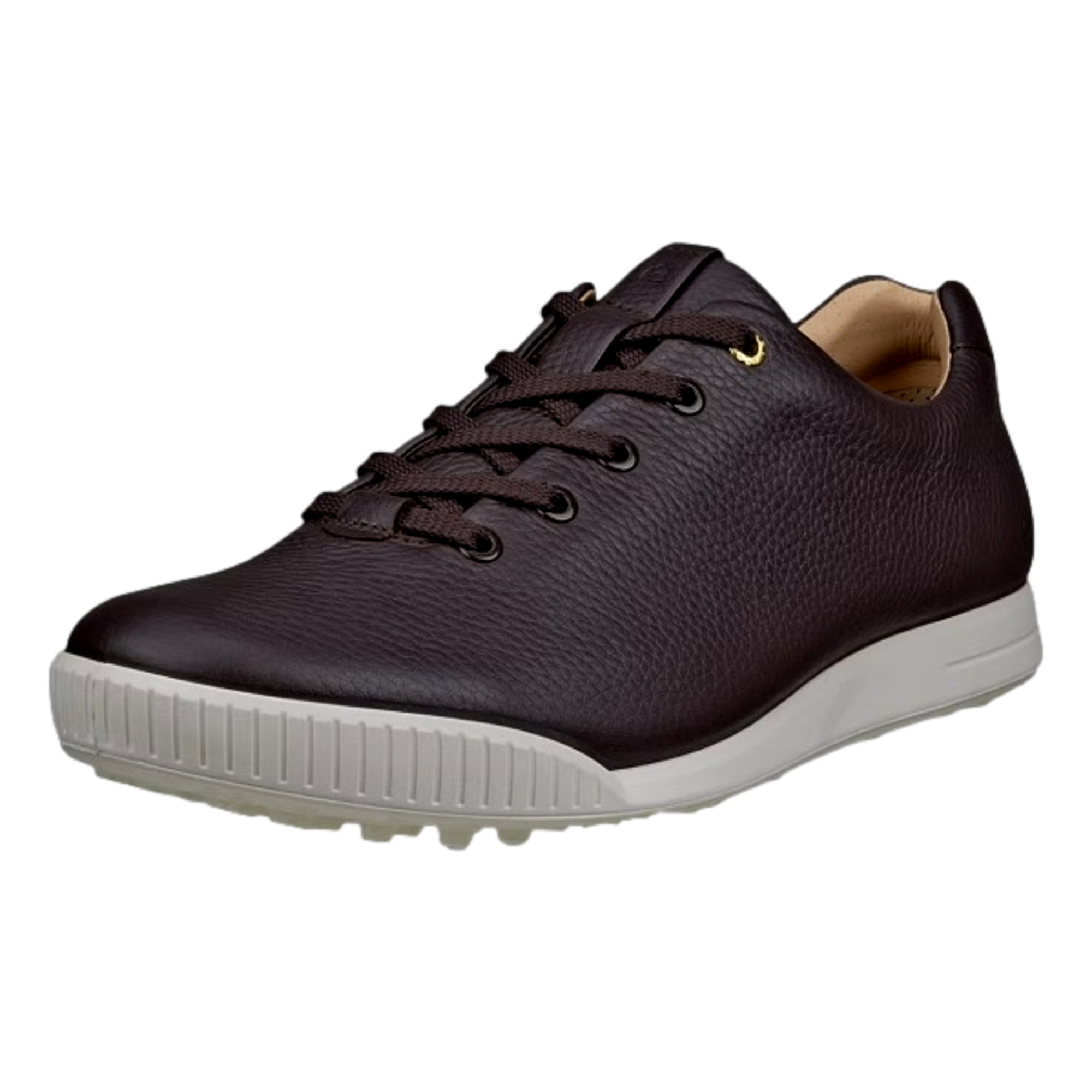 Golf Street Retro Men's Spikeless Golf Shoes