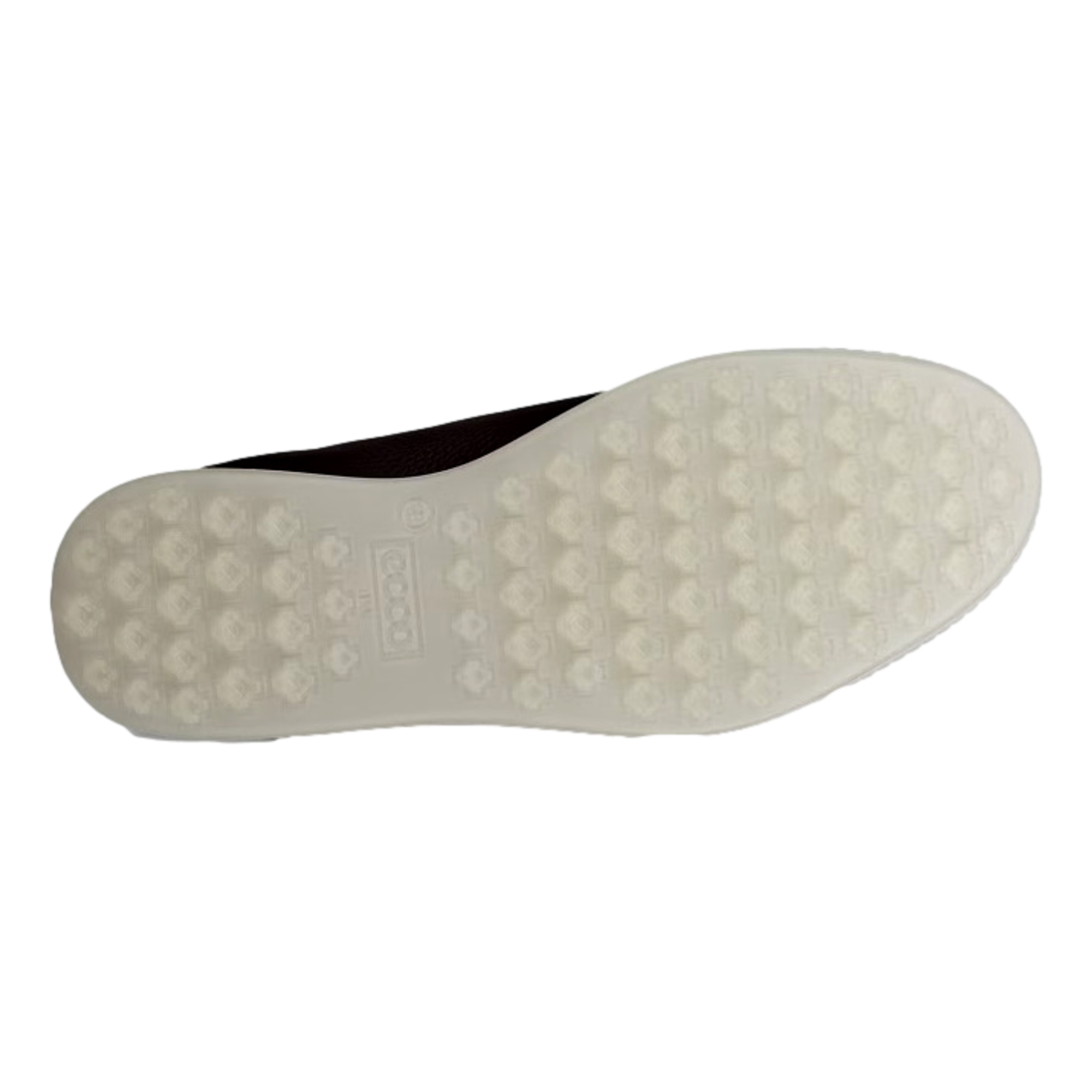 Golf Street Retro Men's Spikeless Golf Shoes