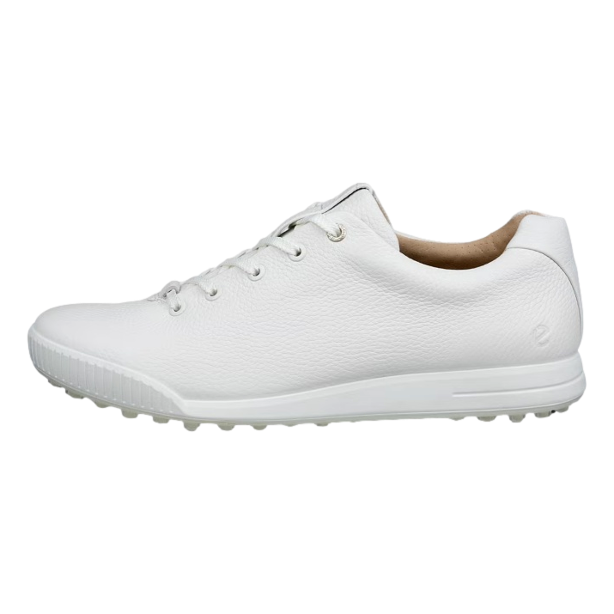 Street Retro Men's Spikeless Golf Shoes