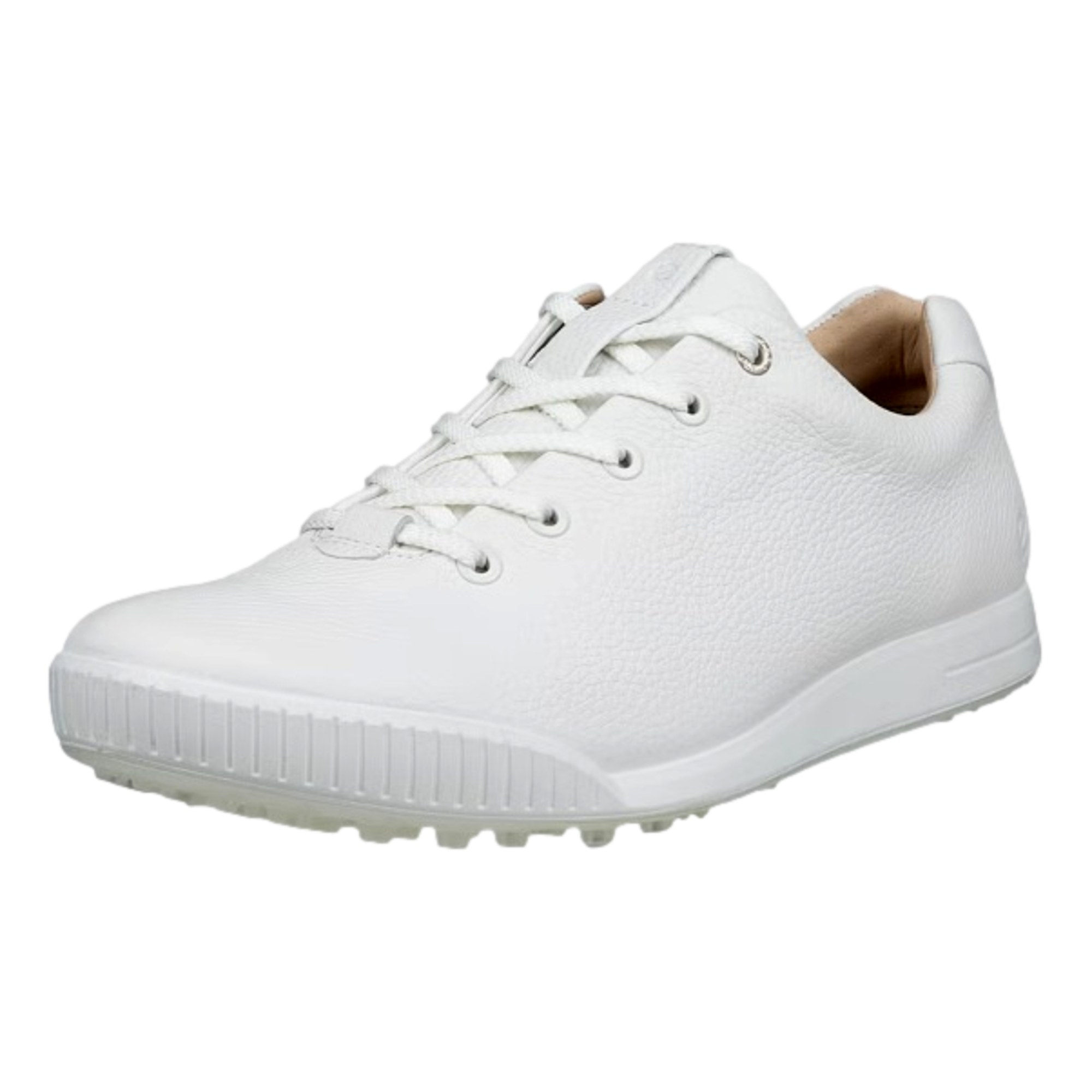 Street Retro Men's Spikeless Golf Shoes