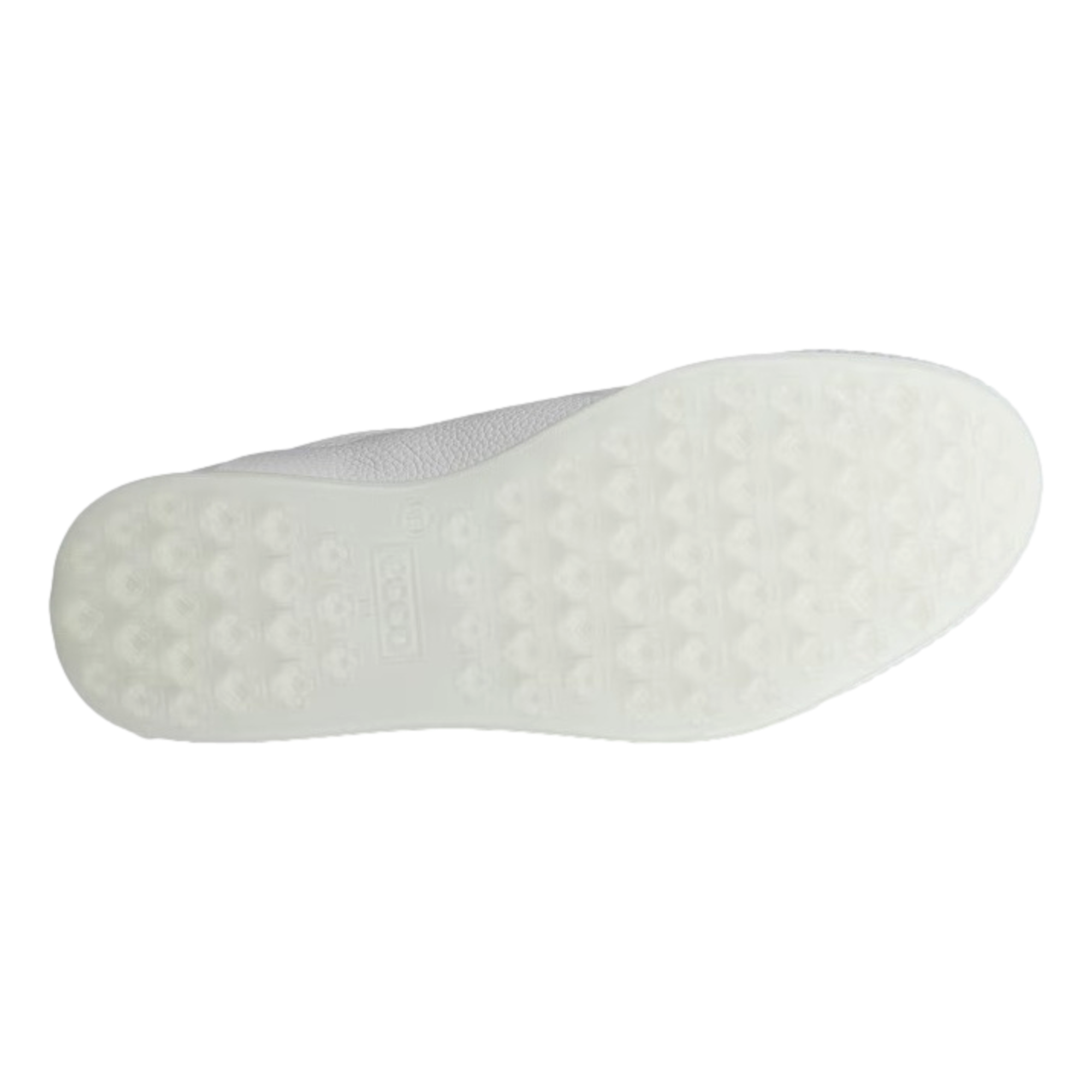 Street Retro Men's Spikeless Golf Shoes