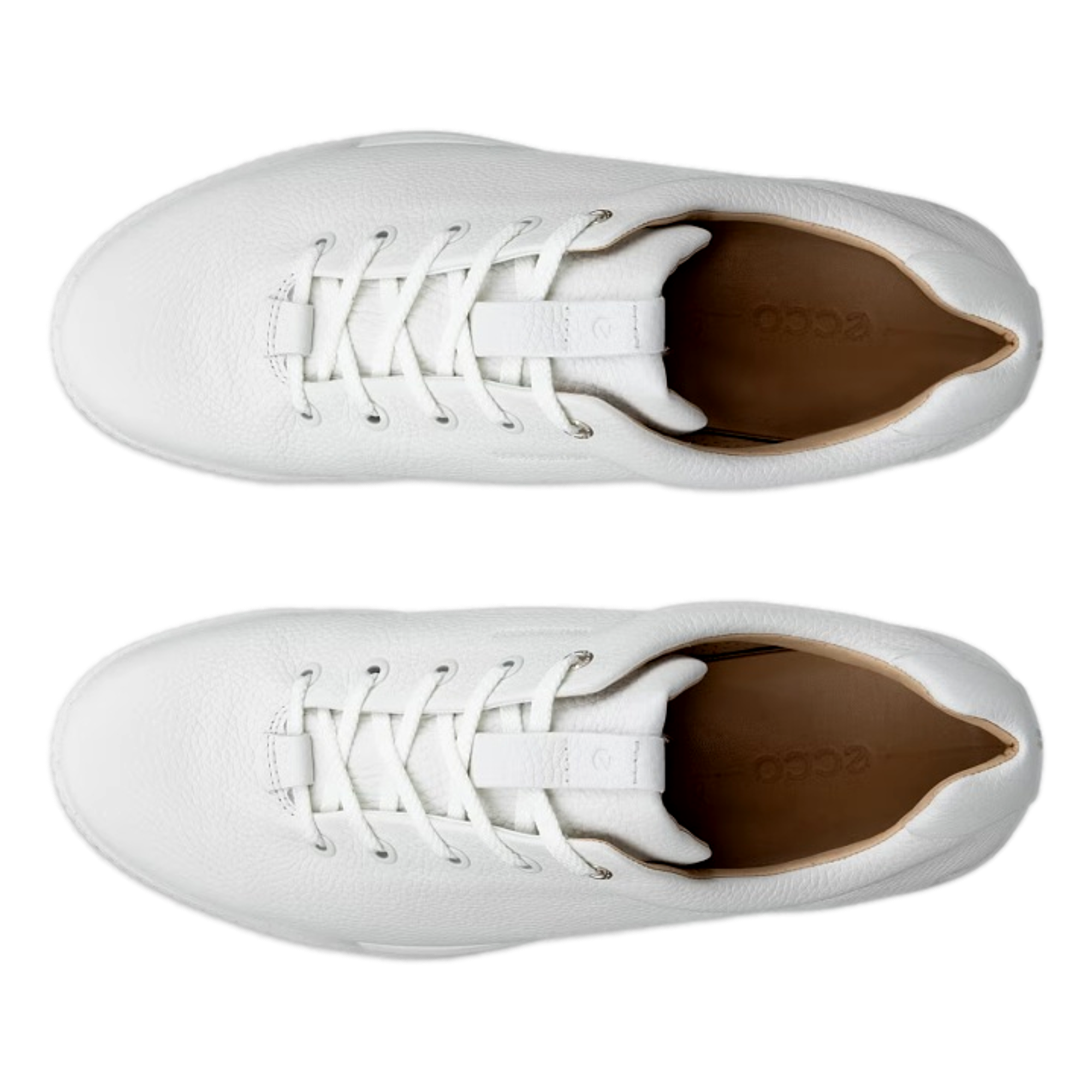 Street Retro Men's Spikeless Golf Shoes