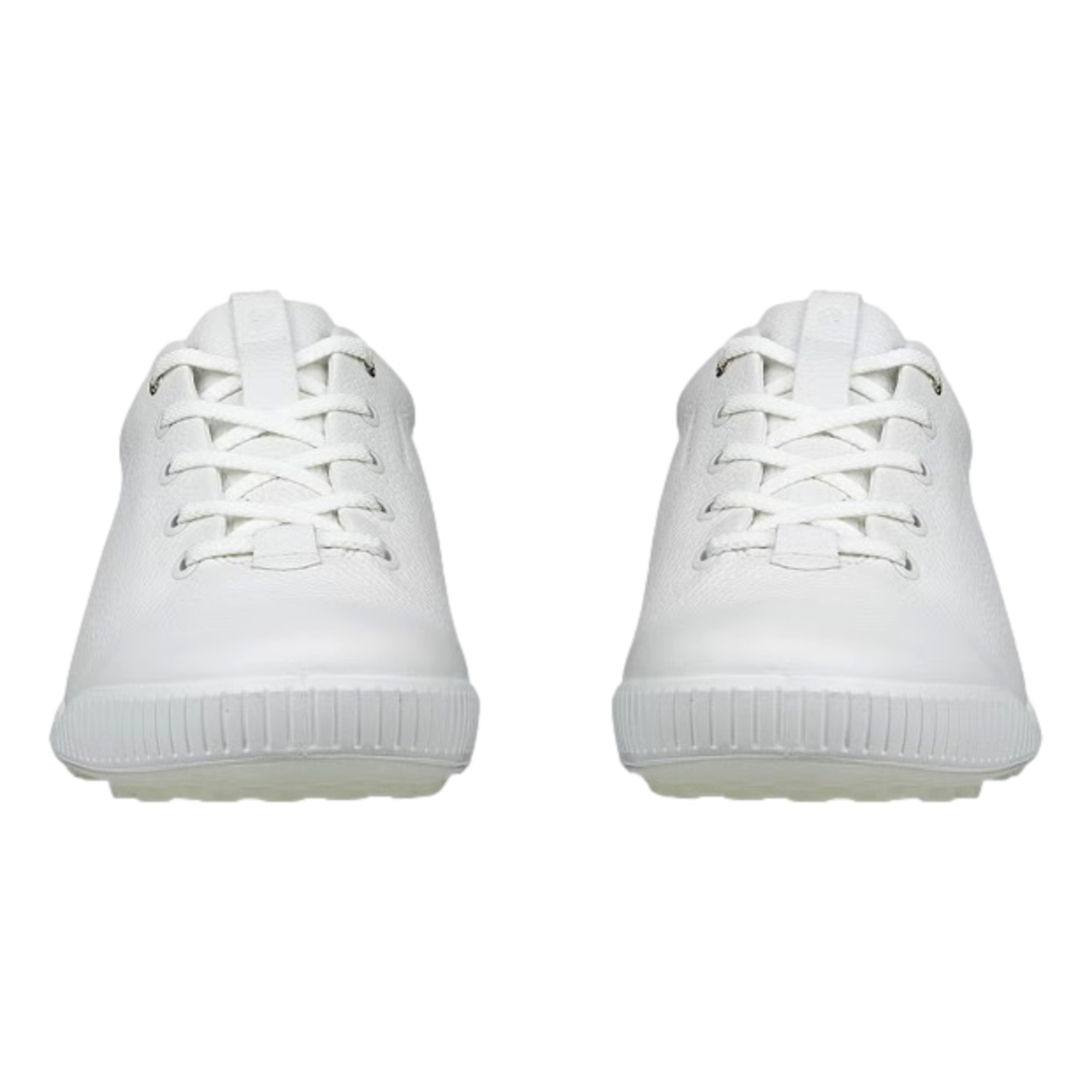 Street Retro Men's Spikeless Golf Shoes