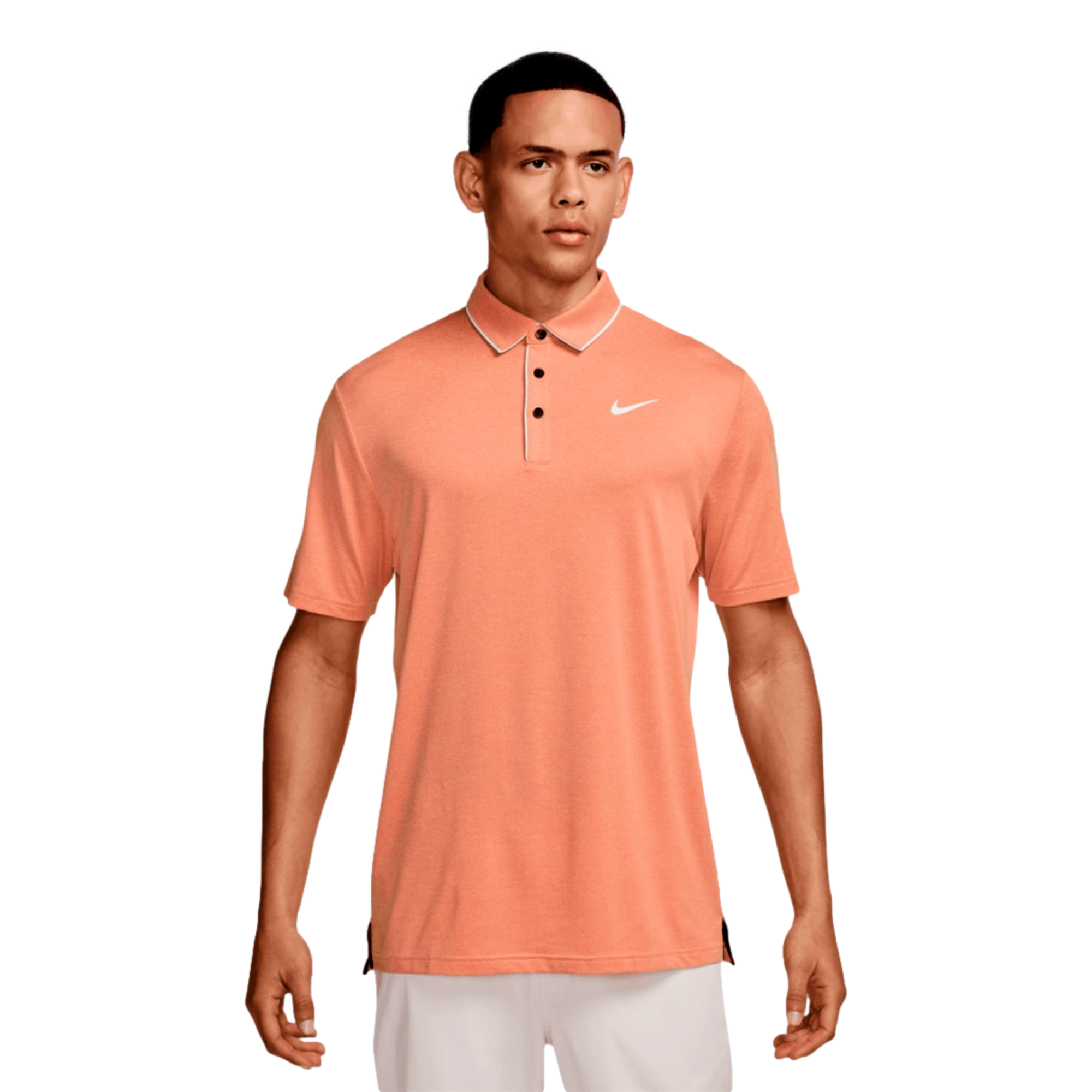 Nike Dri-Fit Tour Polo Shirt
