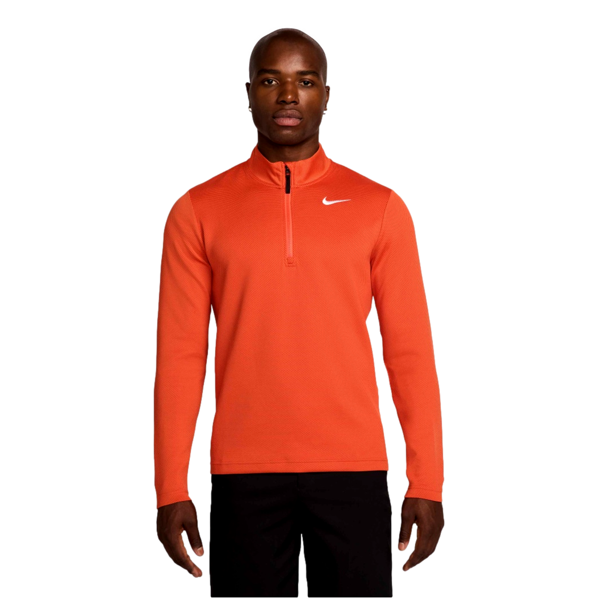 Dri-Fit Victory Therma Flex Quarter Zip