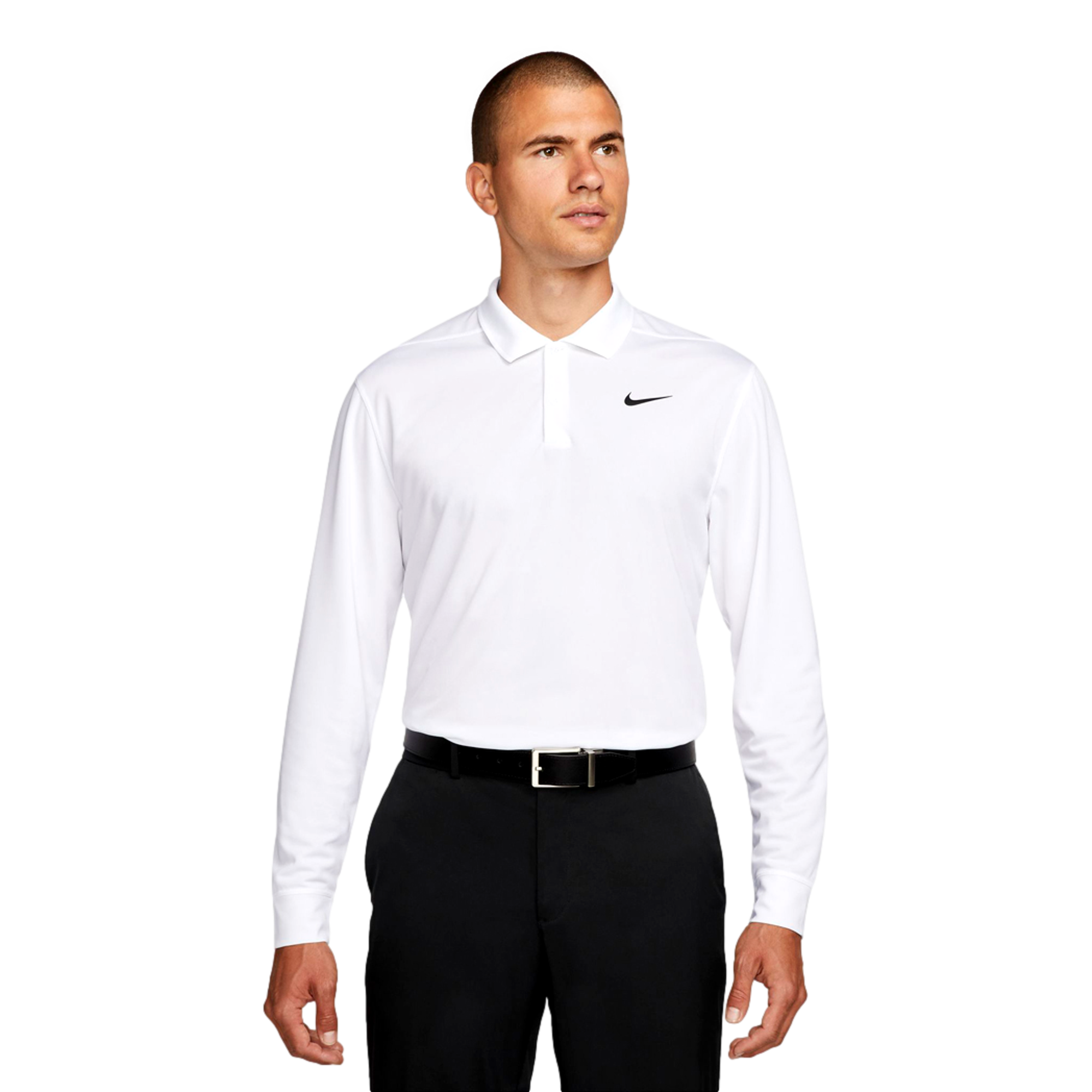 Nike Dri-Fit Victory Solid Polo Shirt