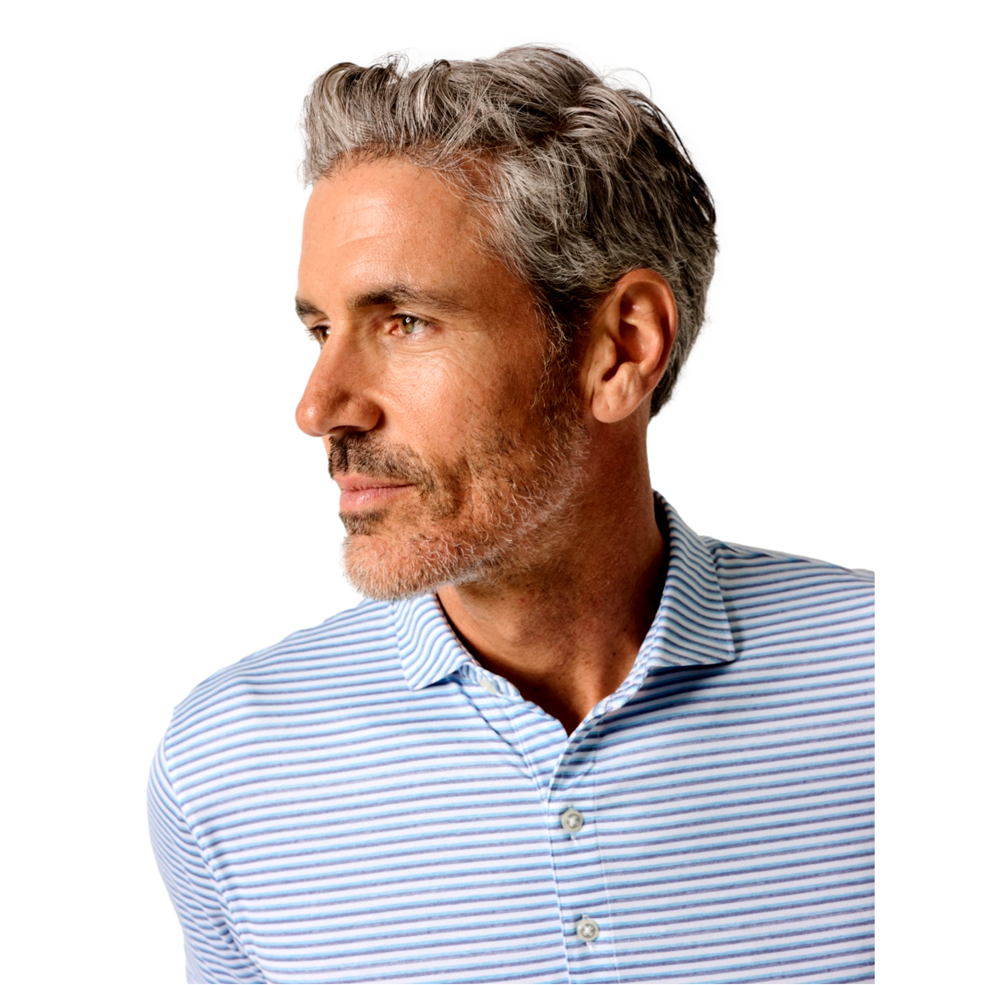Warwick Men's Short Sleeve Golf Polo Shirt