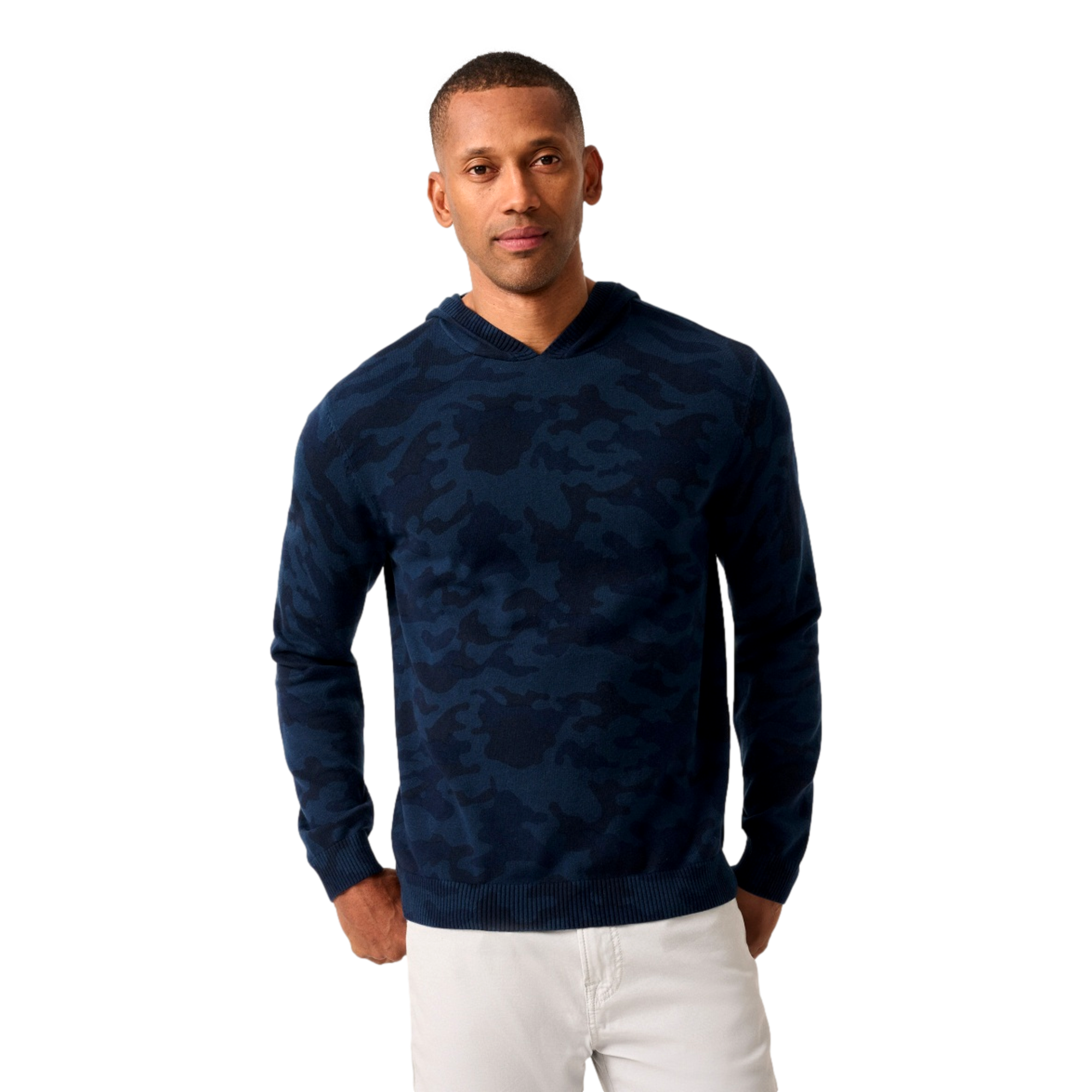 Neil Men's Golf Hoodie