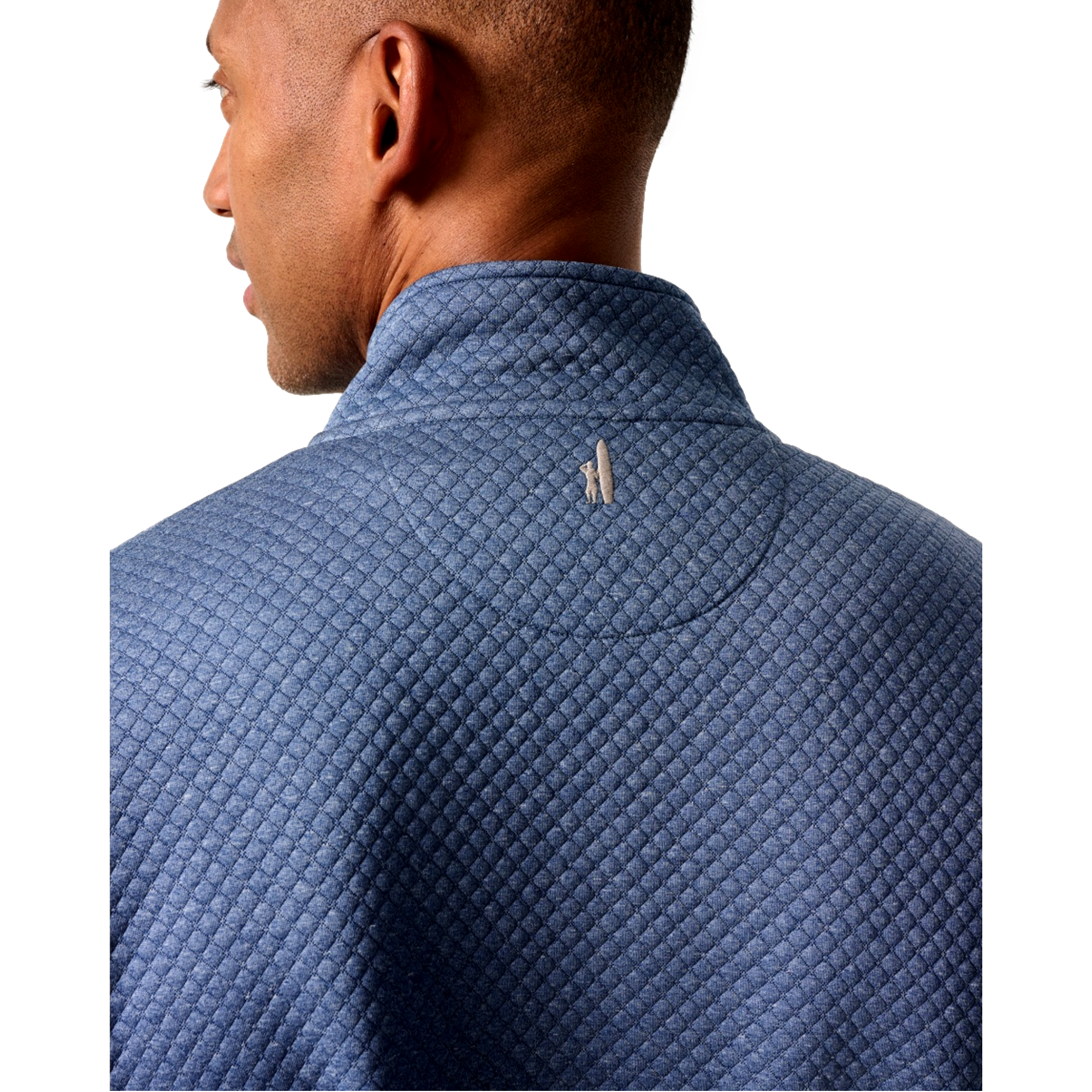 Rockwells Men's Golf Quarter Zip