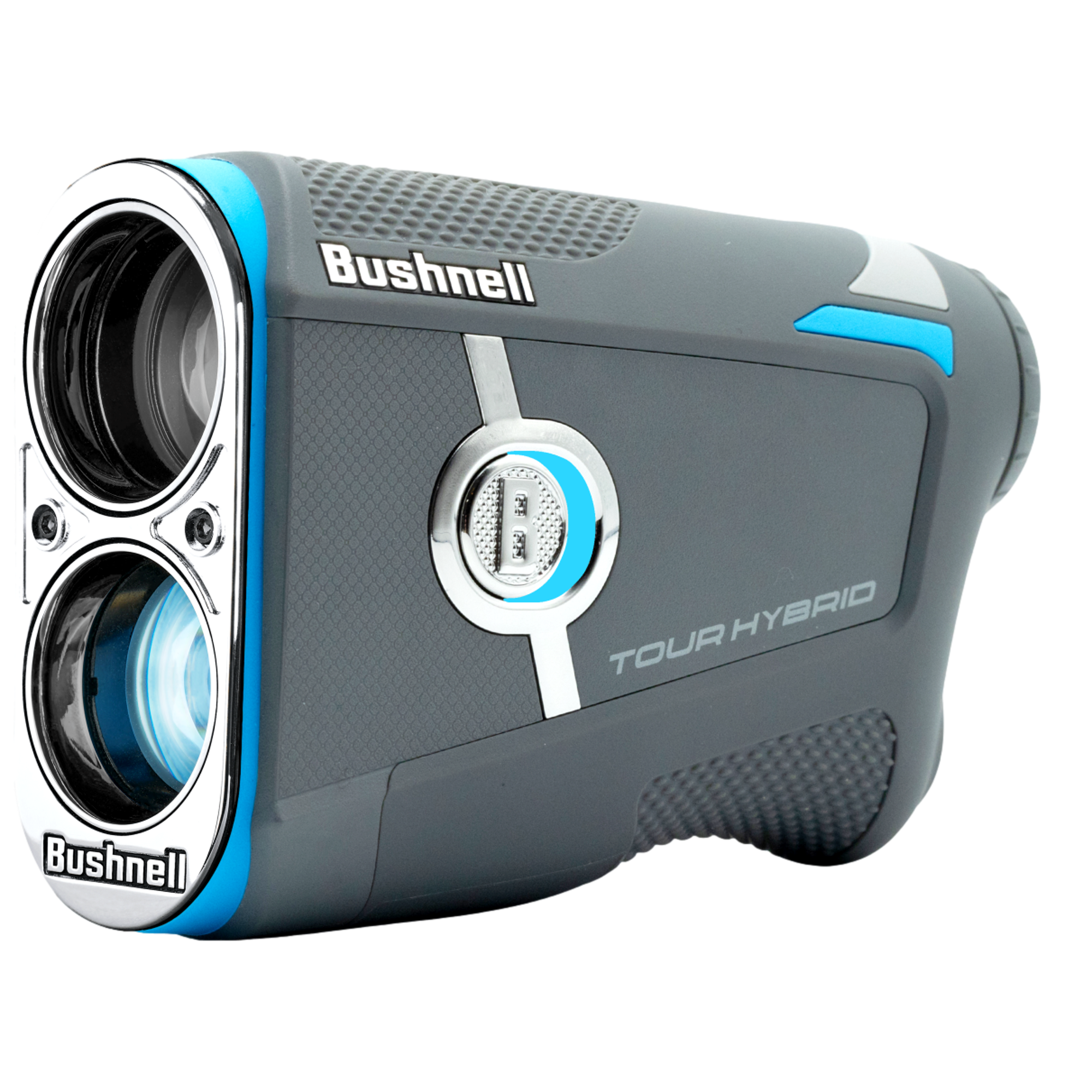 On Course Golf Technology