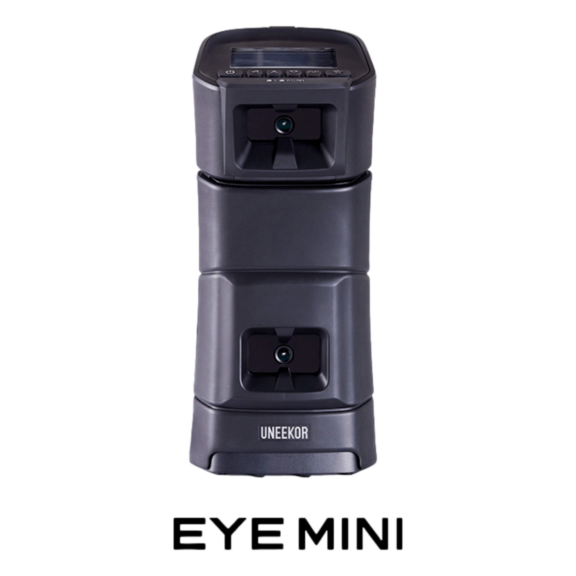 SimKit - Eye Mini 12ft Enclosure