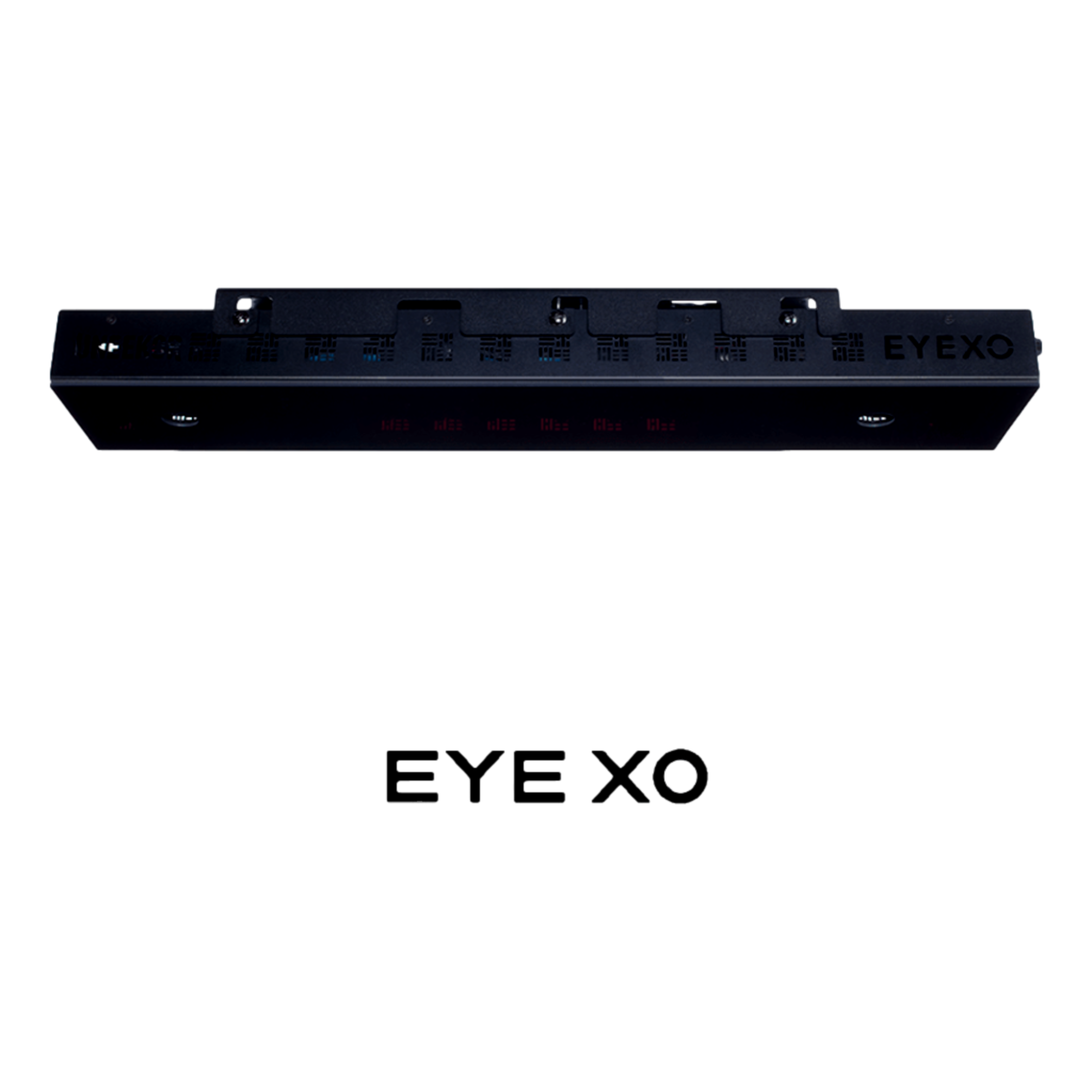 SimKit - Eye XO 12ft Enclosure