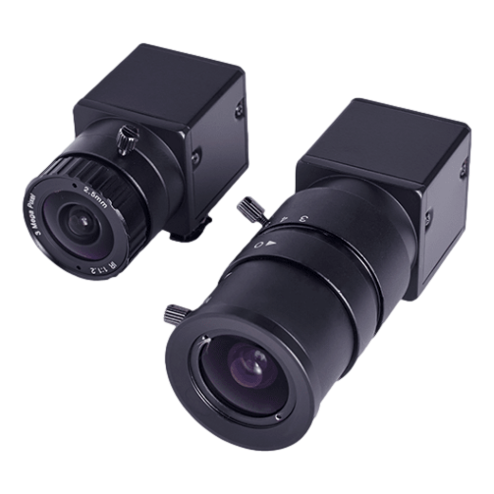 SimKit - Eye XO2 12ft Enclosure