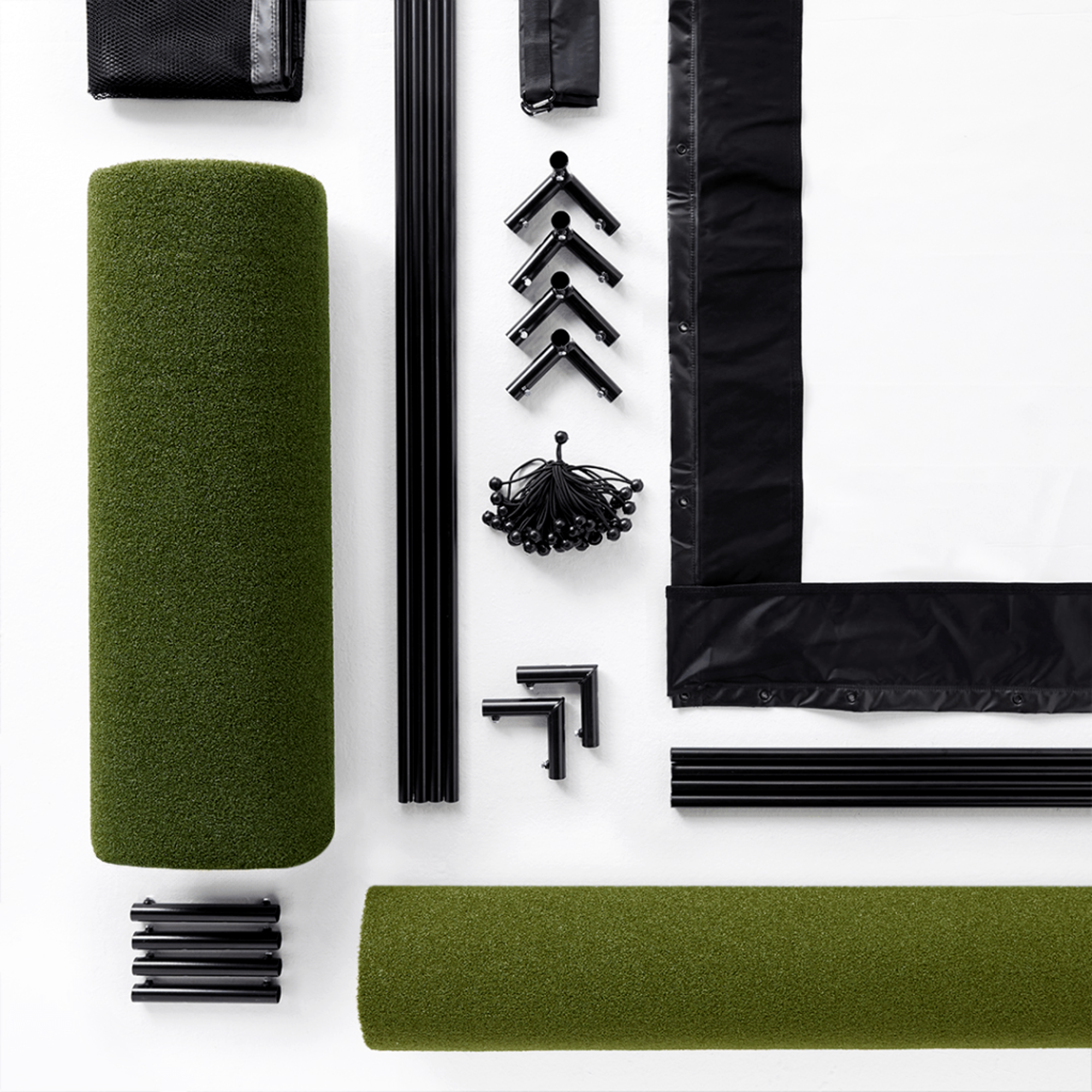 SimKit - Eye XO2 12ft Enclosure