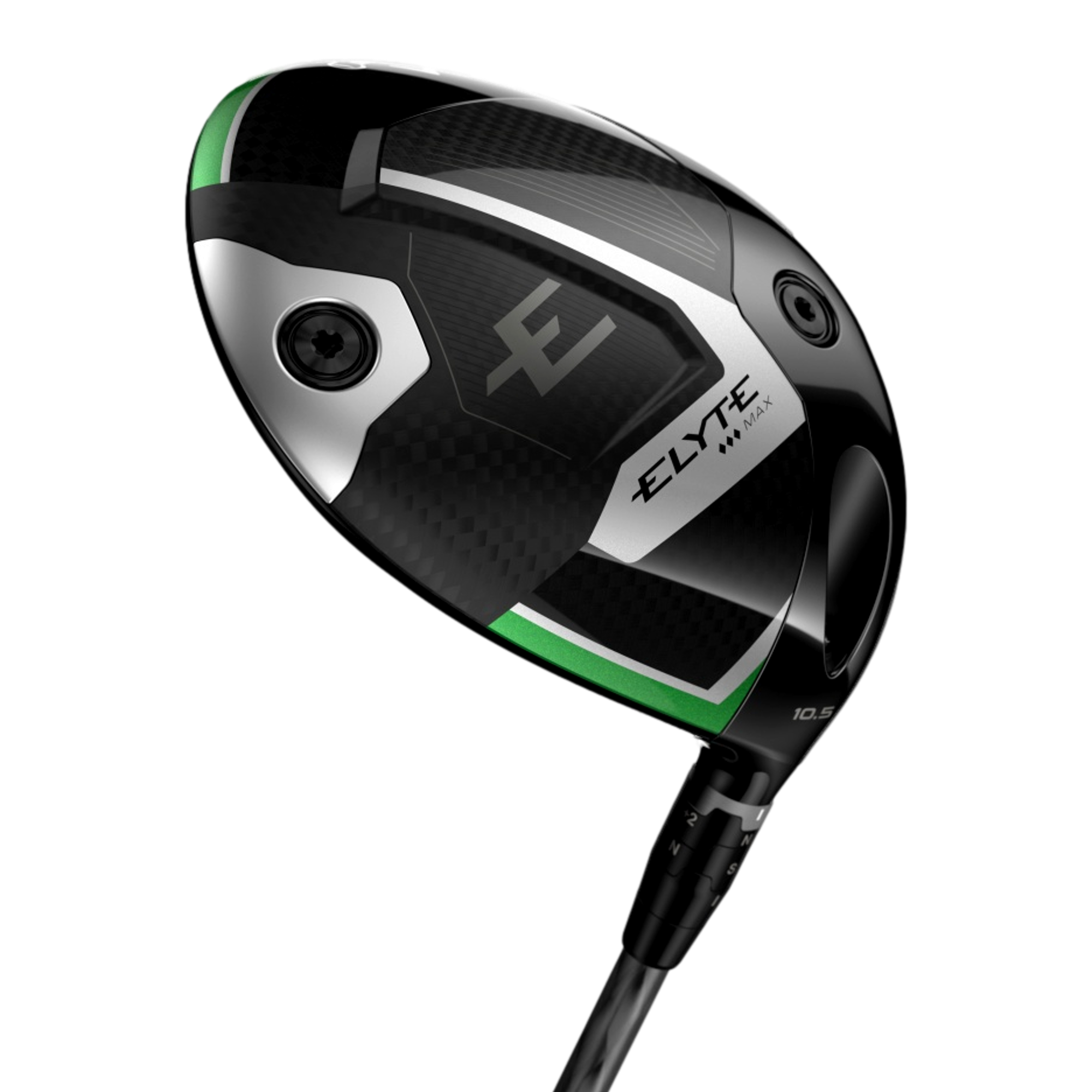 Callaway Elyte Triple Diamond Max Driver