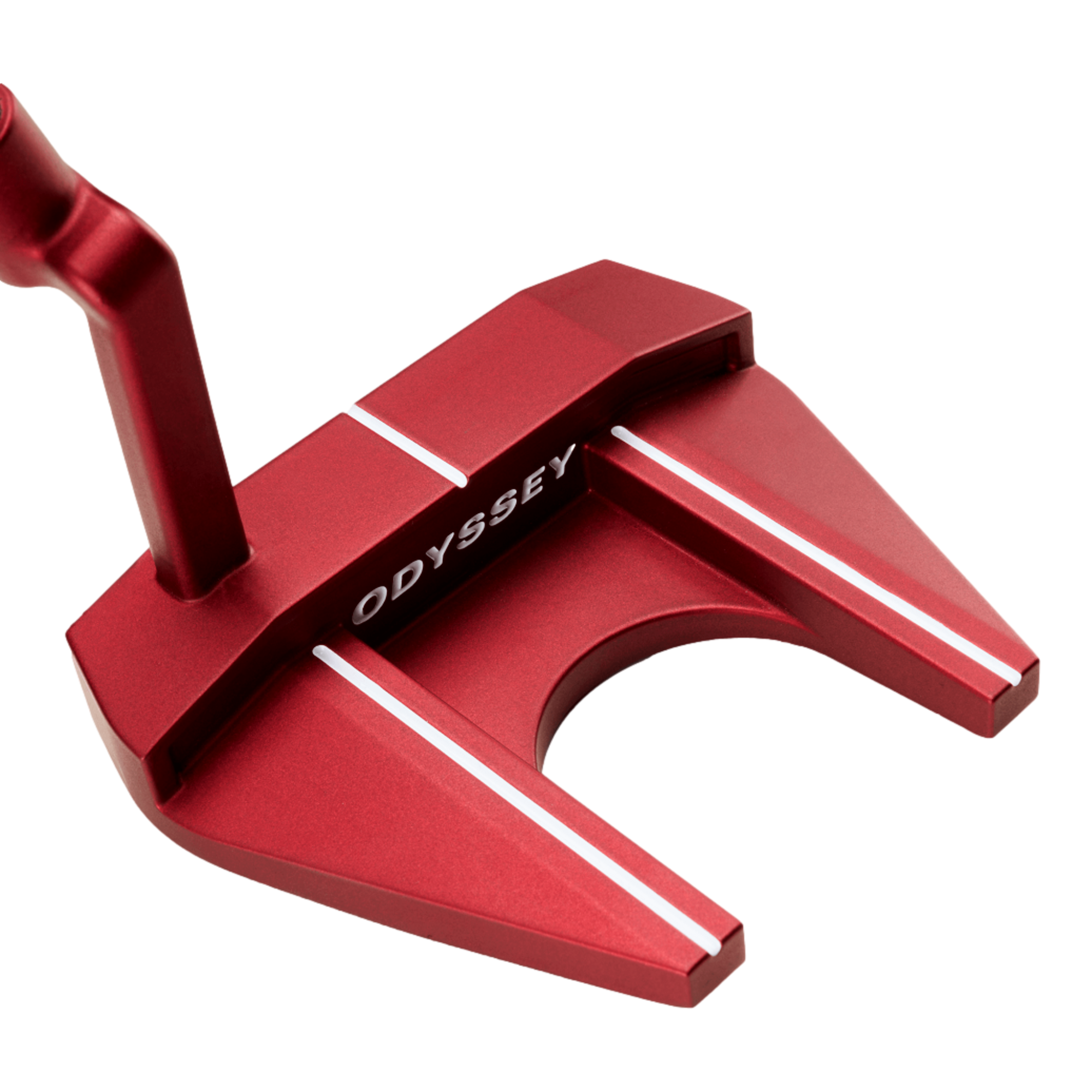 Red Seven Xander CH Ltd. Putter